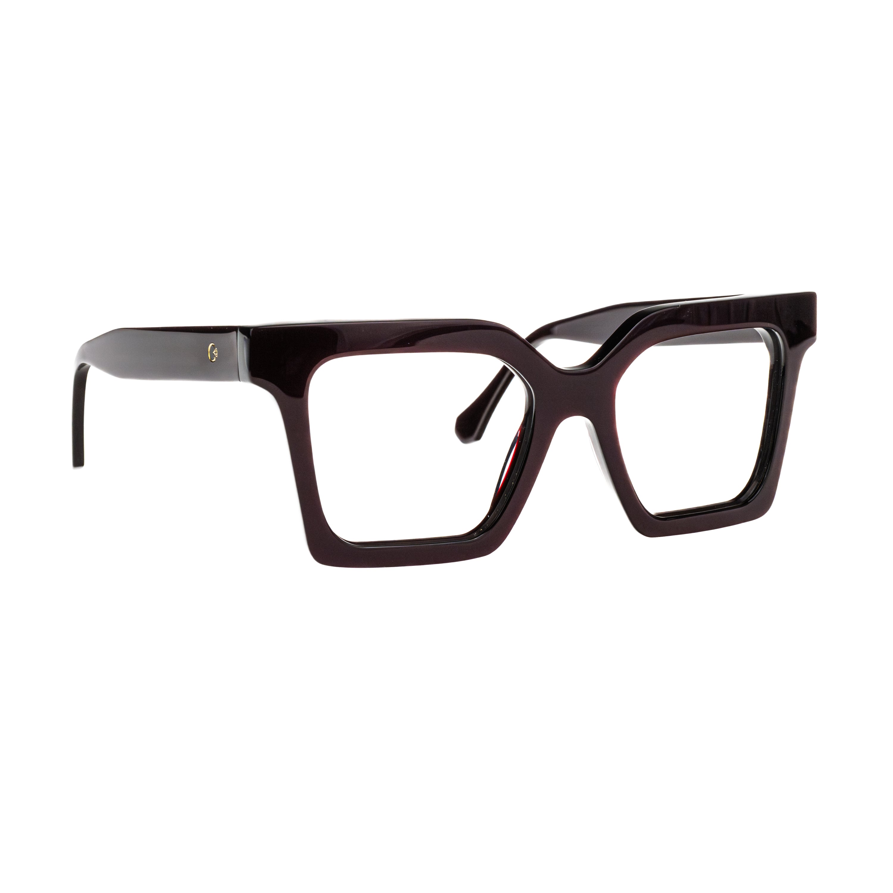 CELESTE EYEWEAR -LORELLA (172-VIOLA)