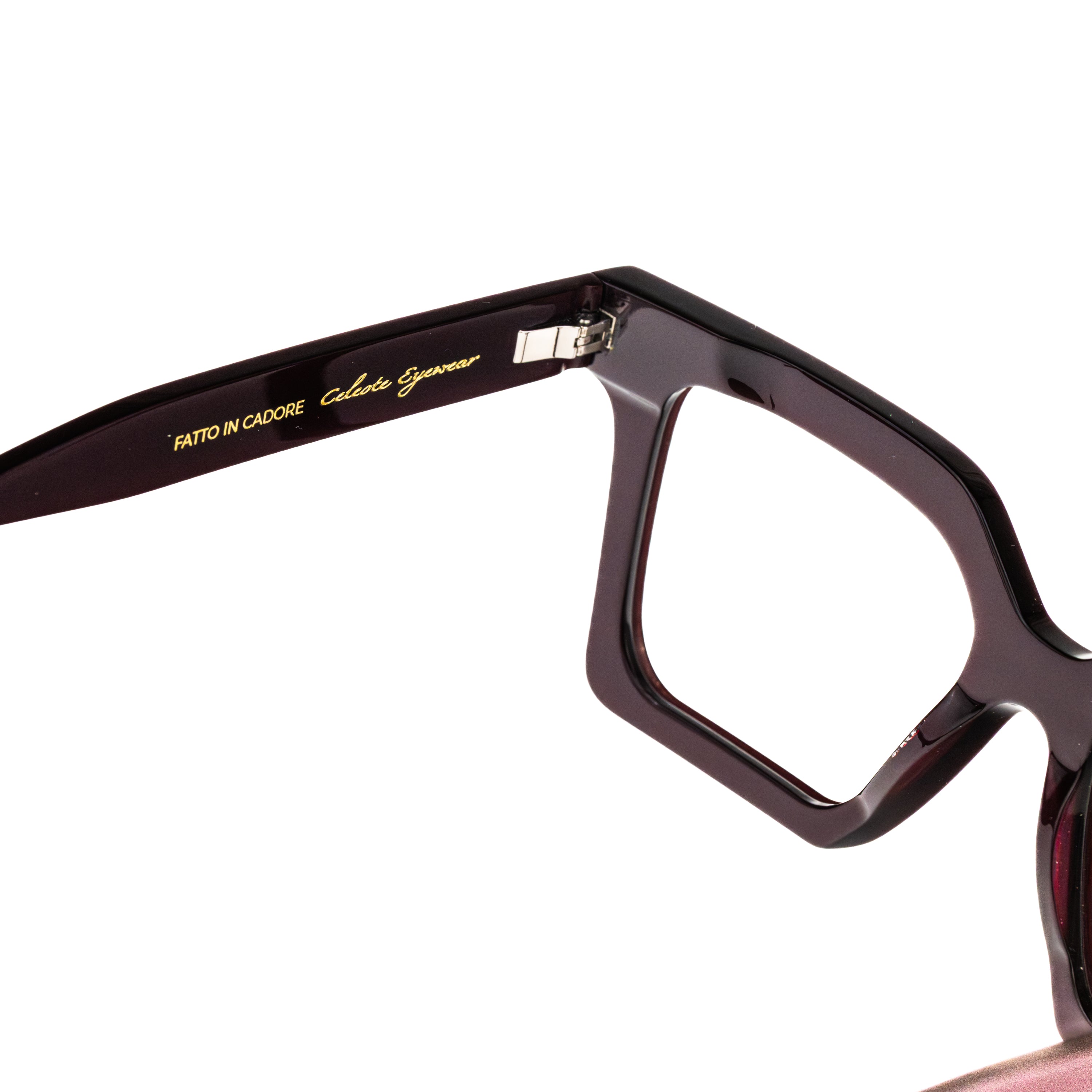 CELESTE EYEWEAR -LORELLA (172-VIOLA)