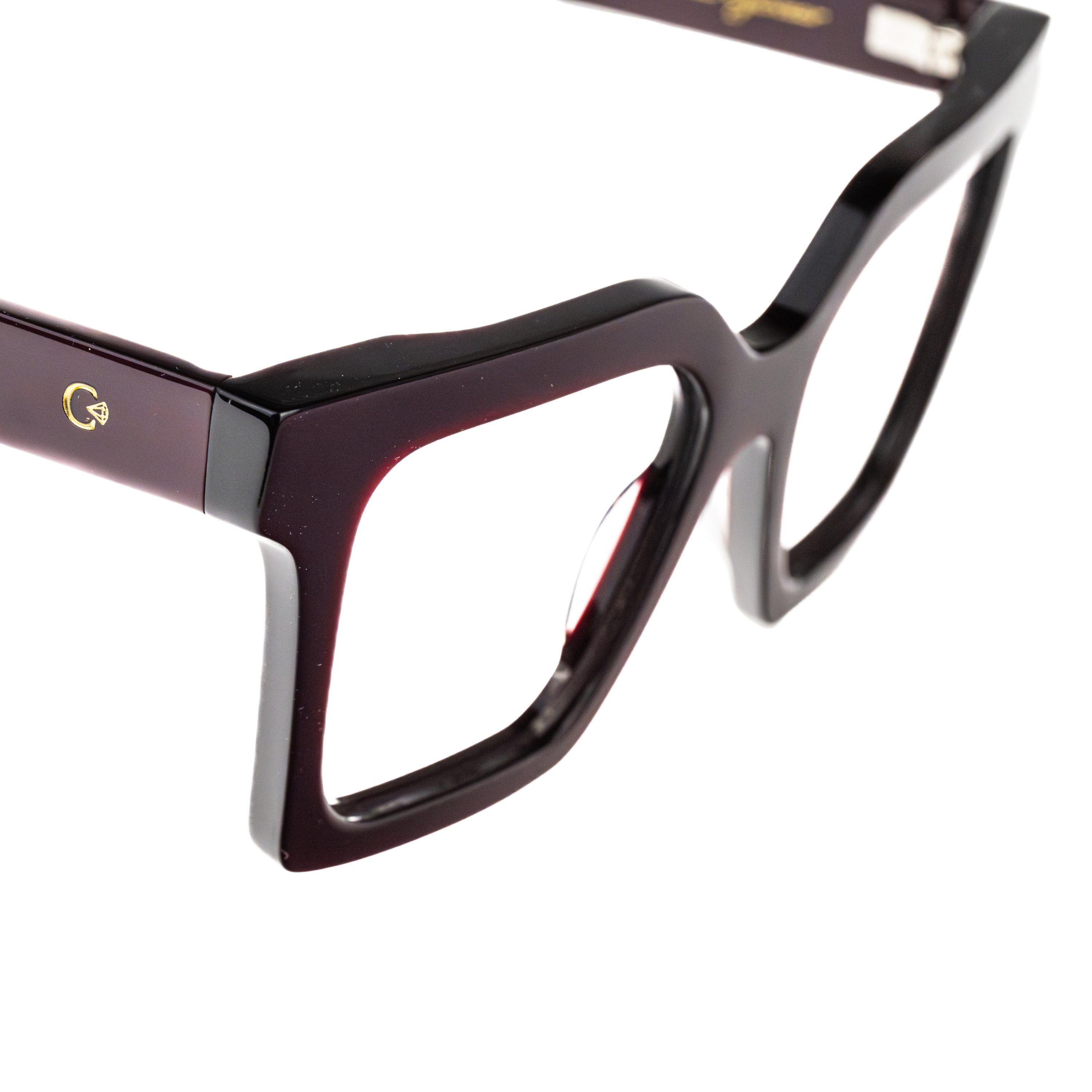 CELESTE EYEWEAR -LORELLA (172-VIOLA)