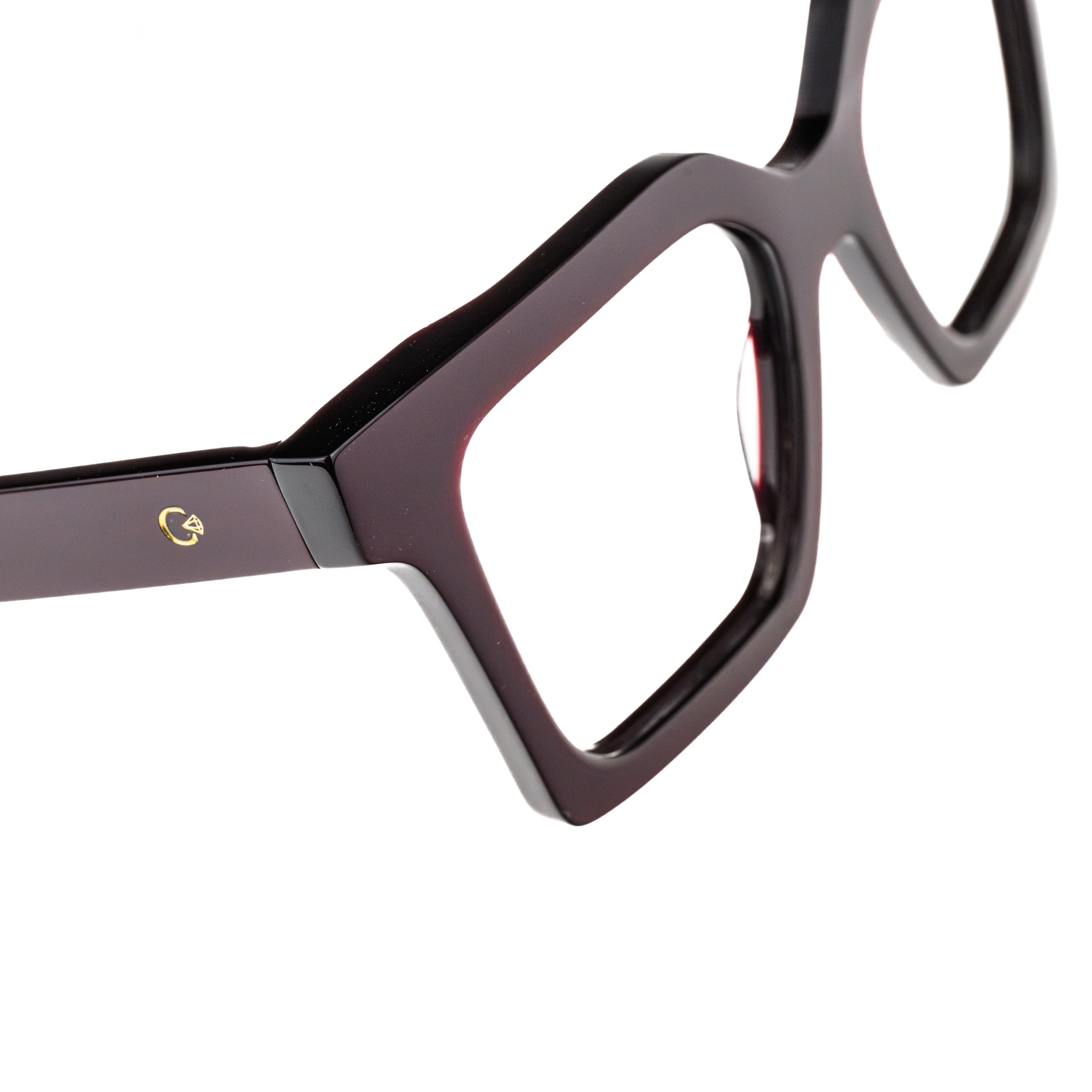 CELESTE EYEWEAR -LORELLA (172-VIOLA)