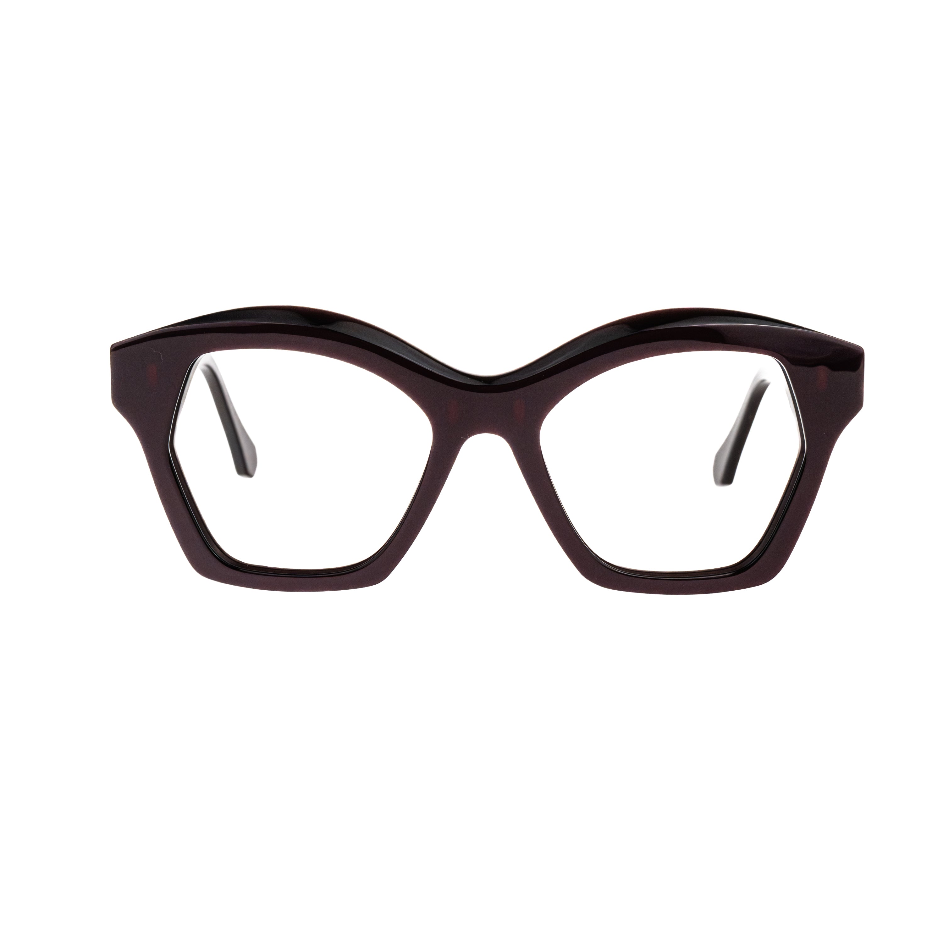 CELESTE EYEWEAR -HEATHER CLIP(172-VIOLA)
