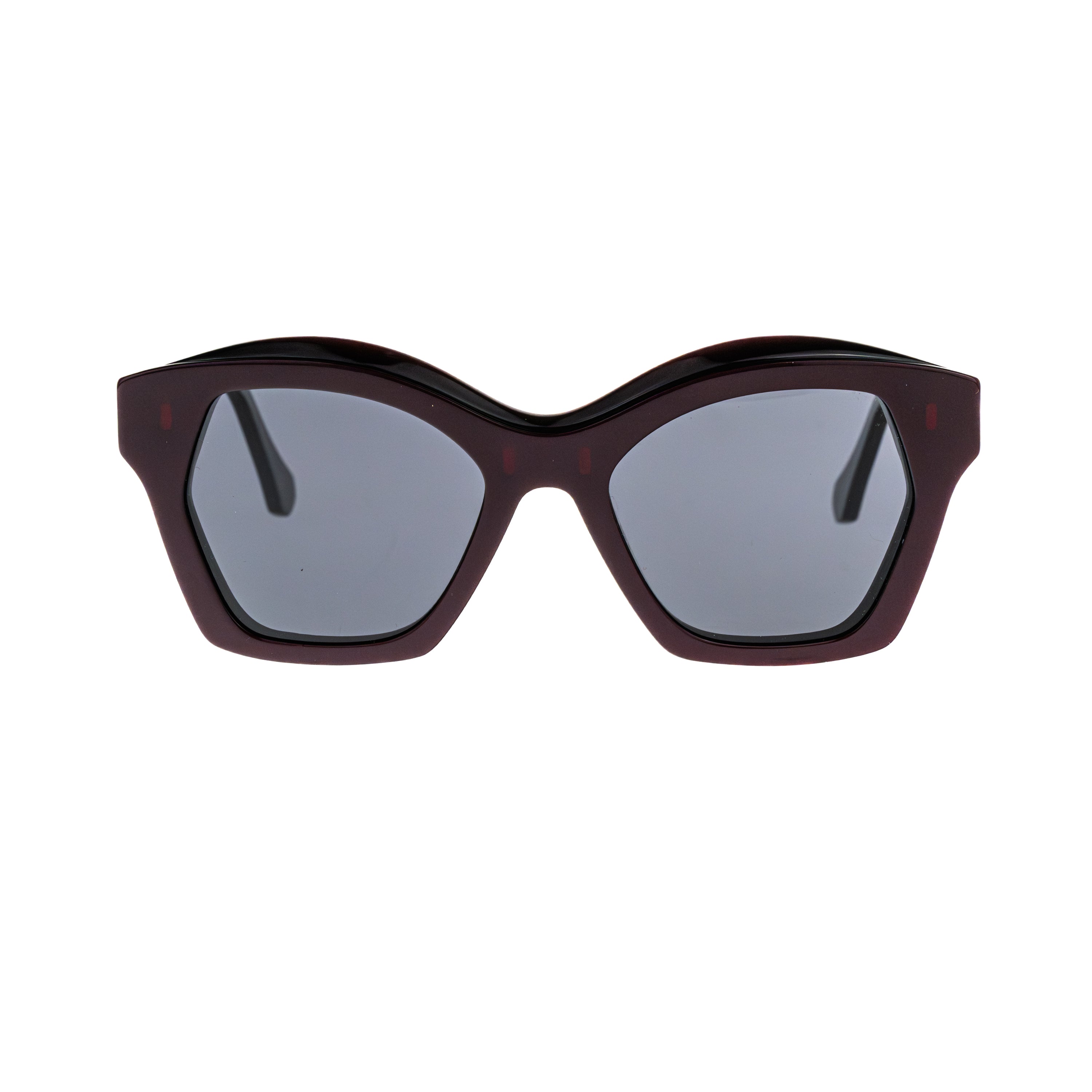 CELESTE EYEWEAR -HEATHER CLIP(172-VIOLA)