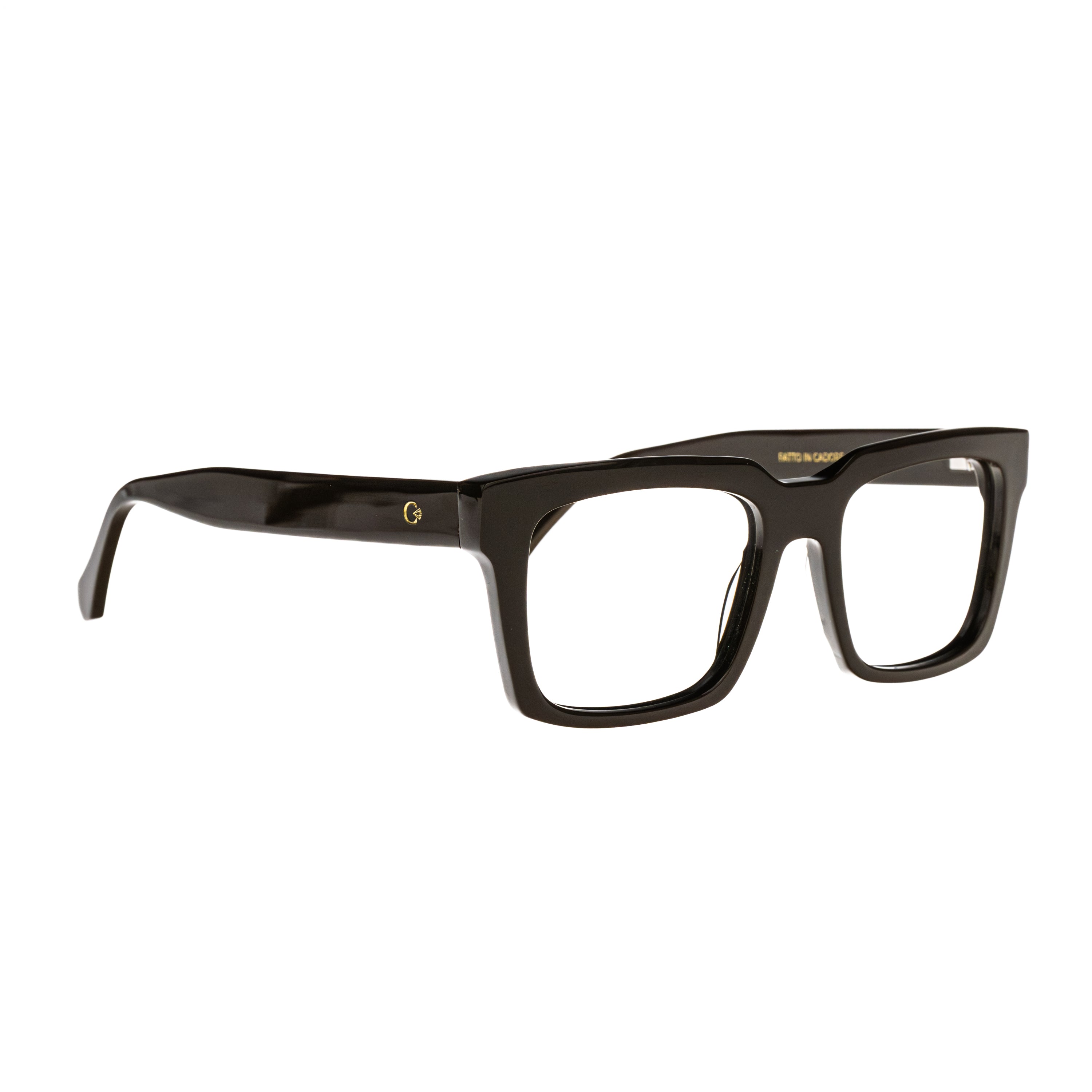 CELESTE EYEWEAR -DIEGO CLIP (201-OLIVA)