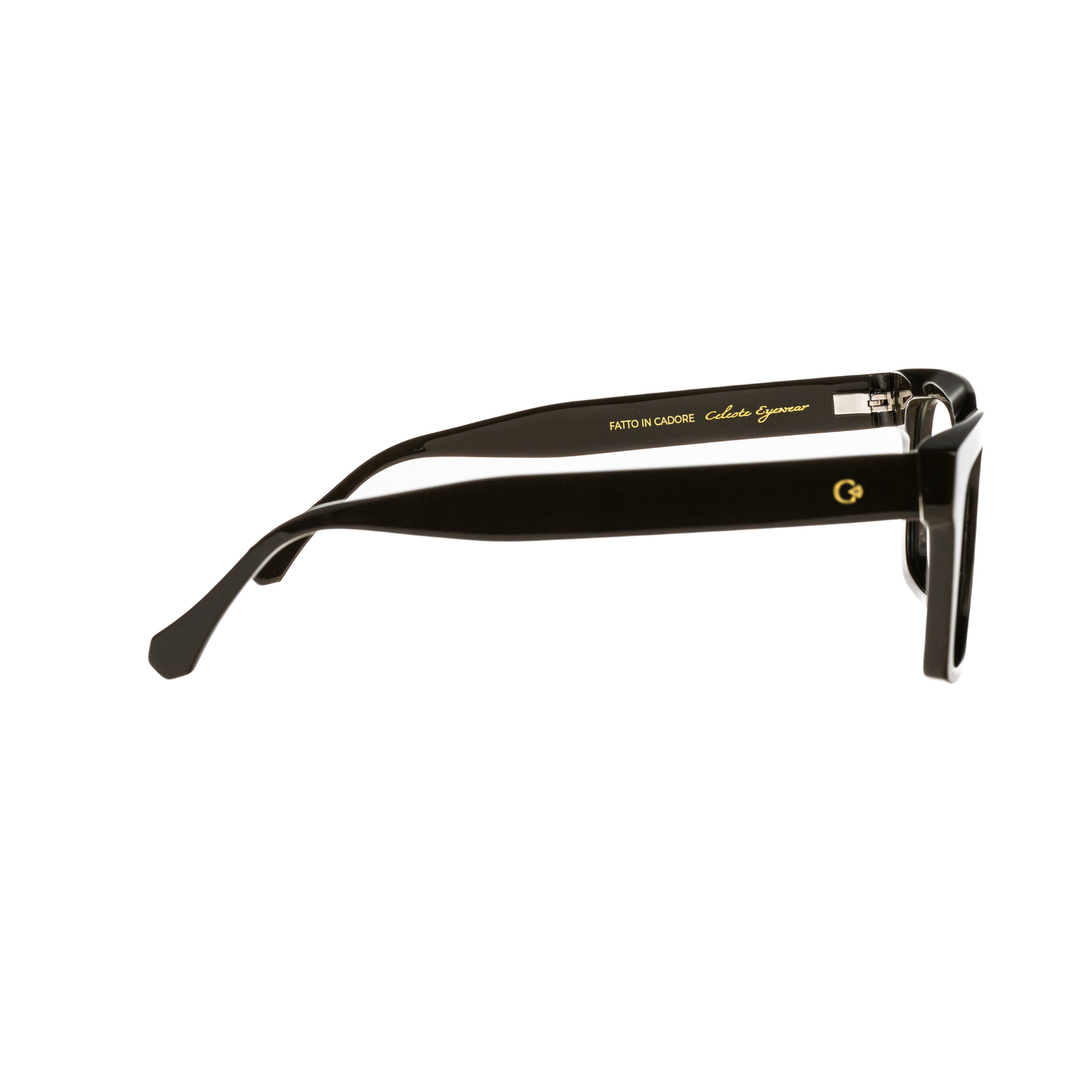 CELESTE EYEWEAR -DIEGO CLIP (201-OLIVA)