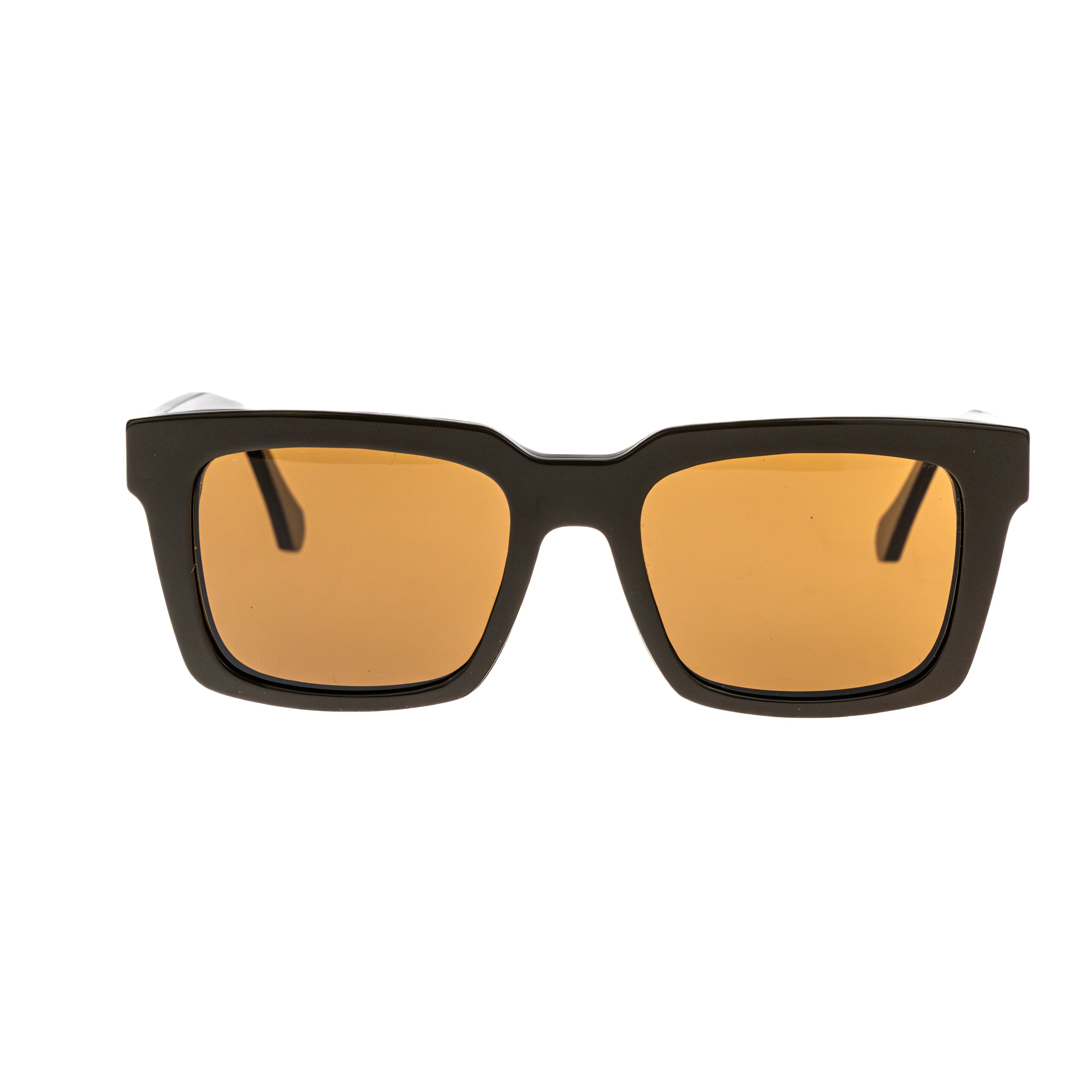 CELESTE EYEWEAR -DIEGO CLIP (201-OLIVA)