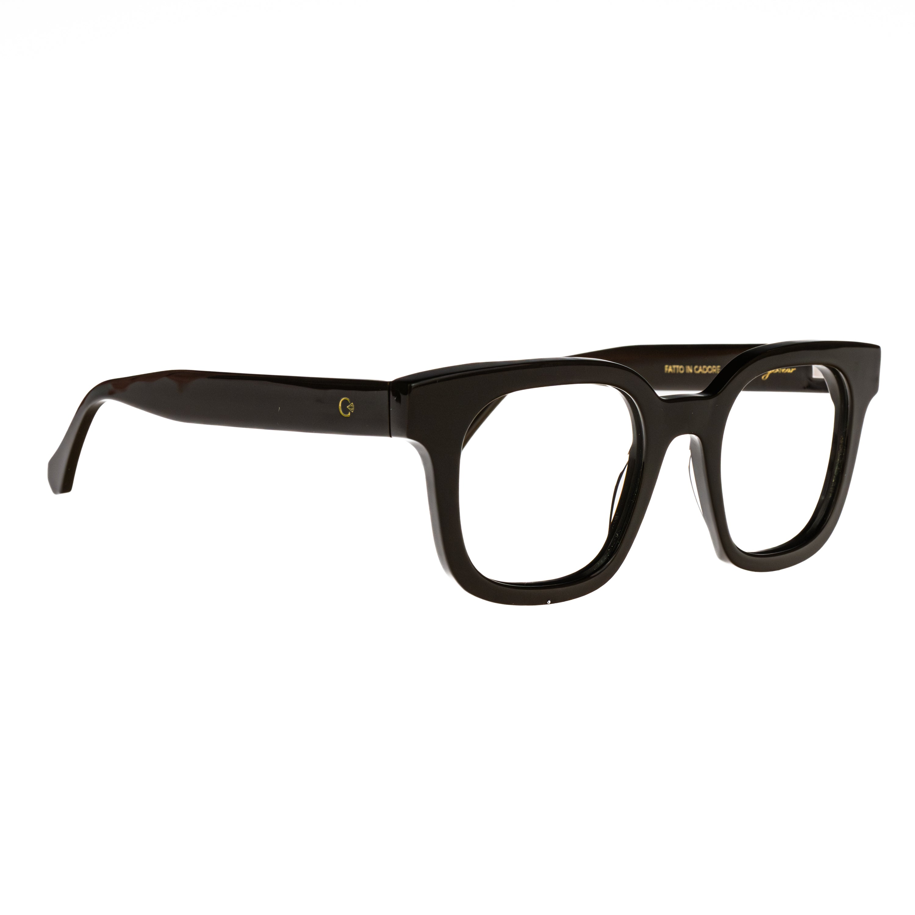 CELESTE EYEWEAR -FREDDY CLIP(201-OLIVA)