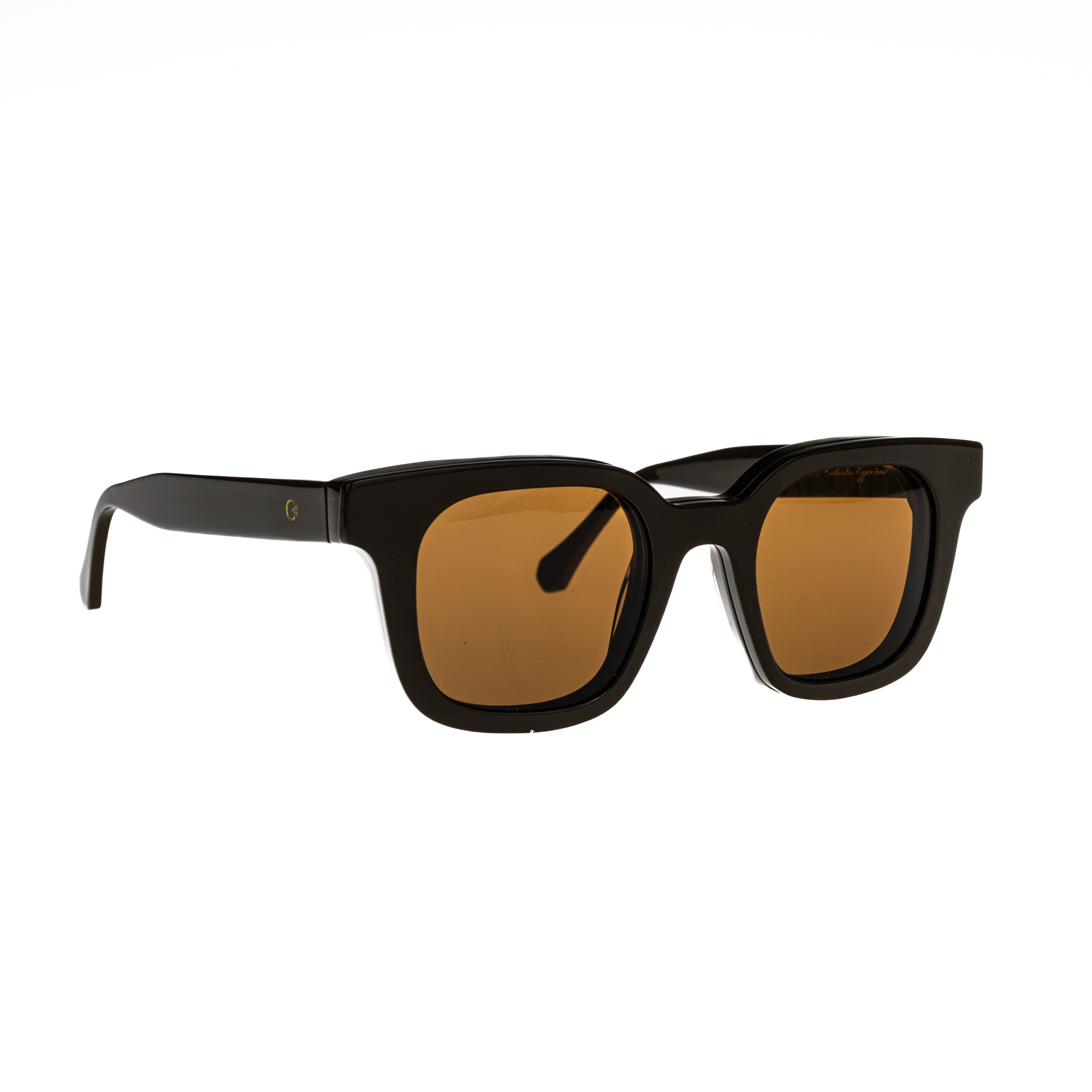 CELESTE EYEWEAR -FREDDY CLIP(201-OLIVA)