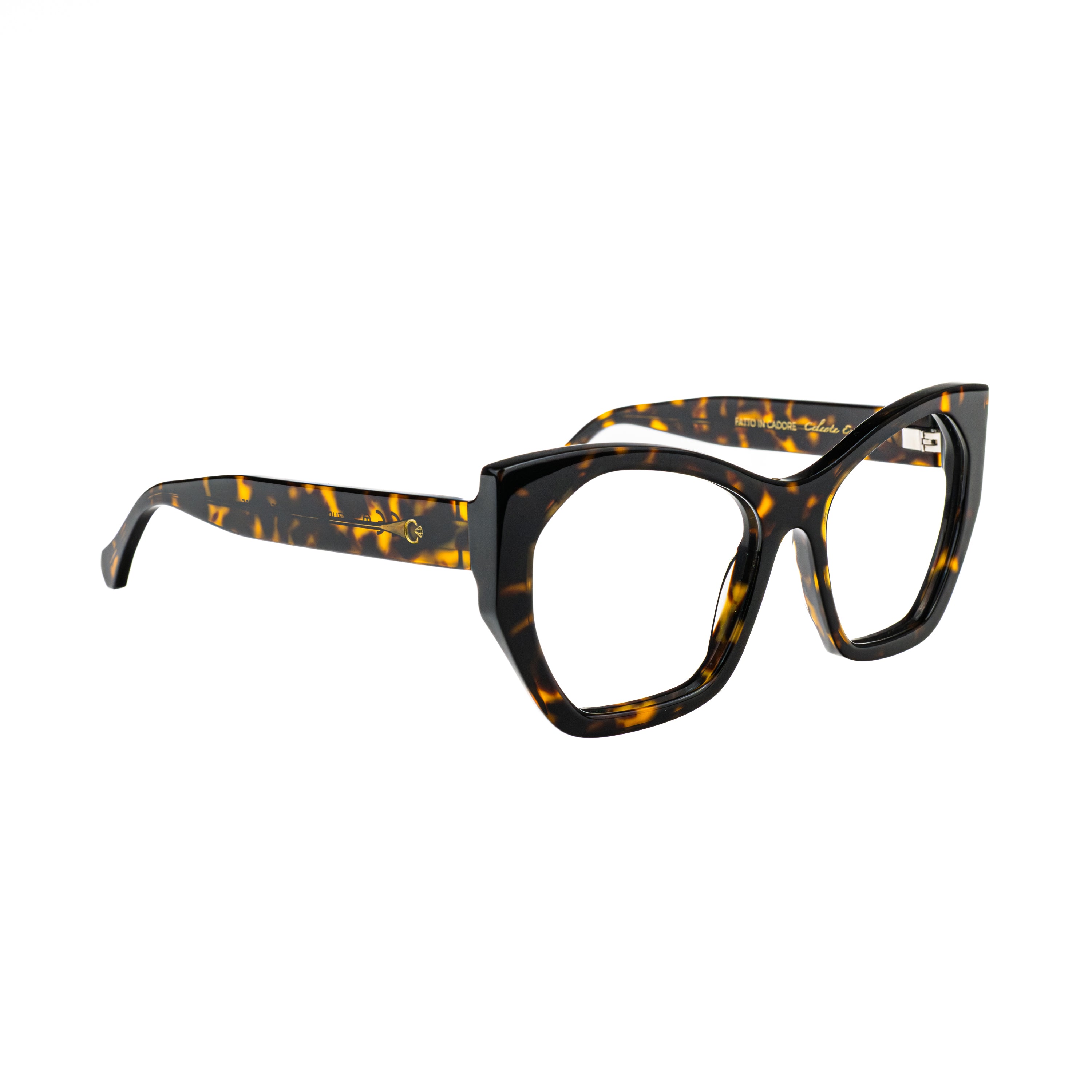 CELESTE EYEWEAR -AZZURRA Junior (1156-HAVANA)