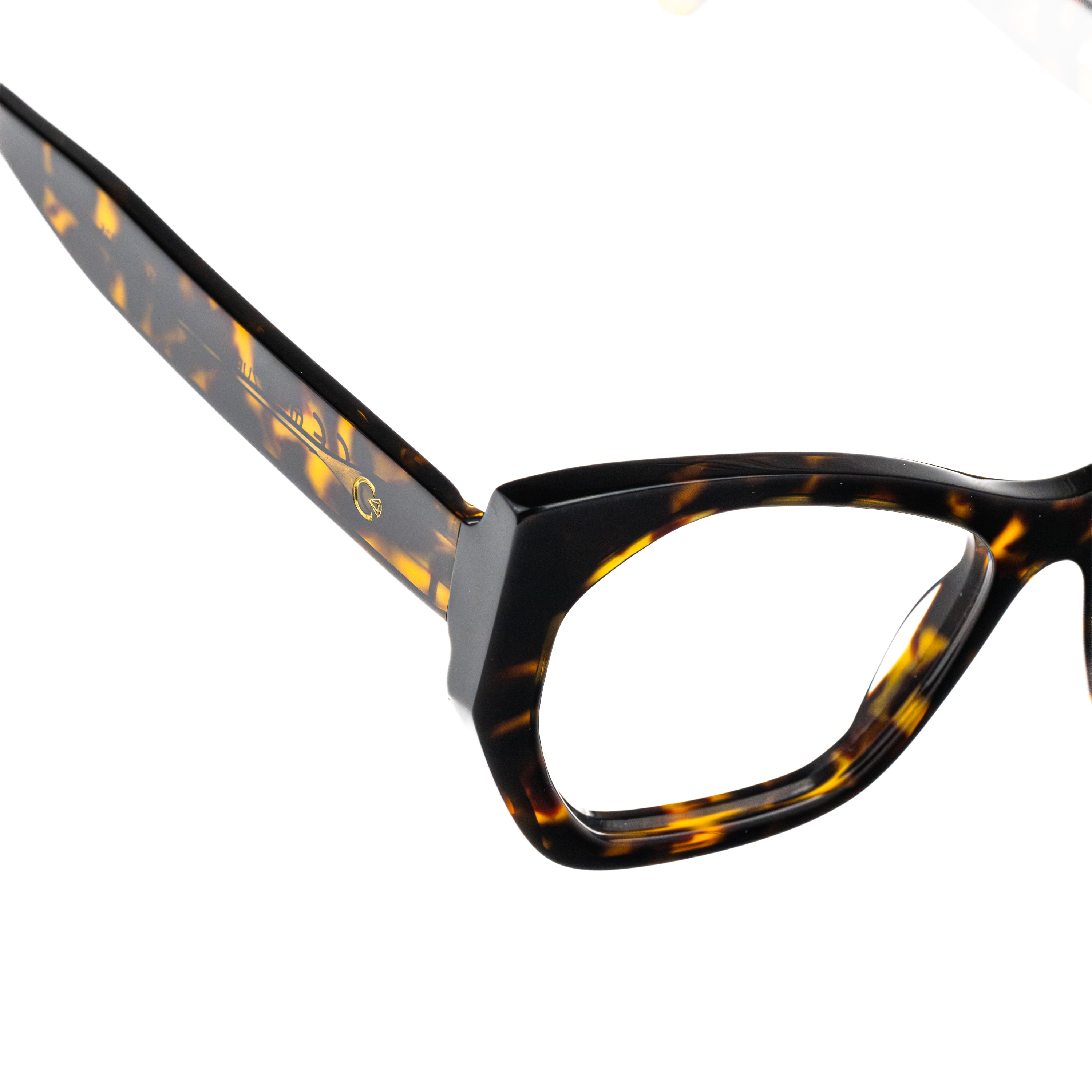 CELESTE EYEWEAR -AZZURRA Junior (1156-HAVANA)