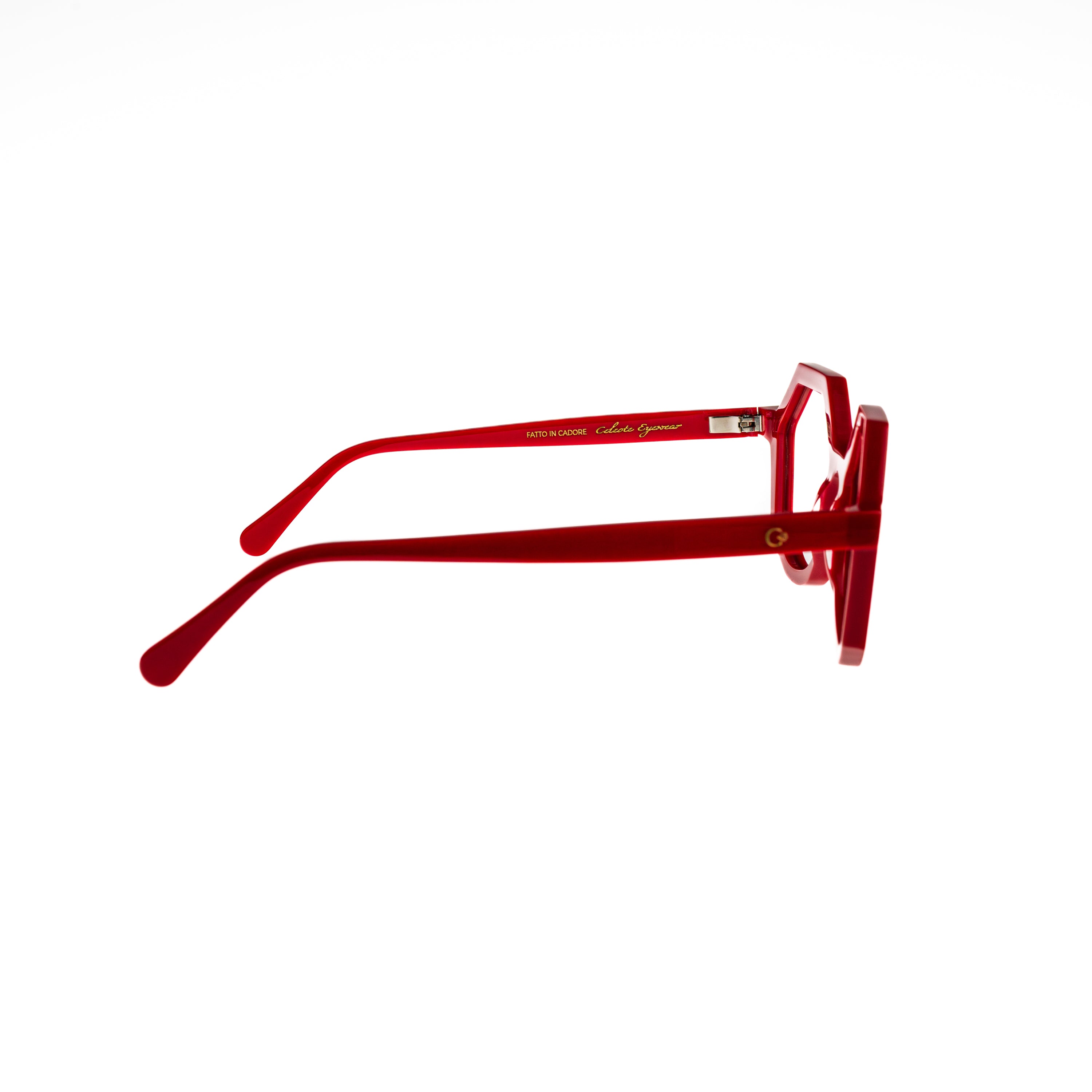CELESTE EYEWEAR -ANTO (018-CHERRY)