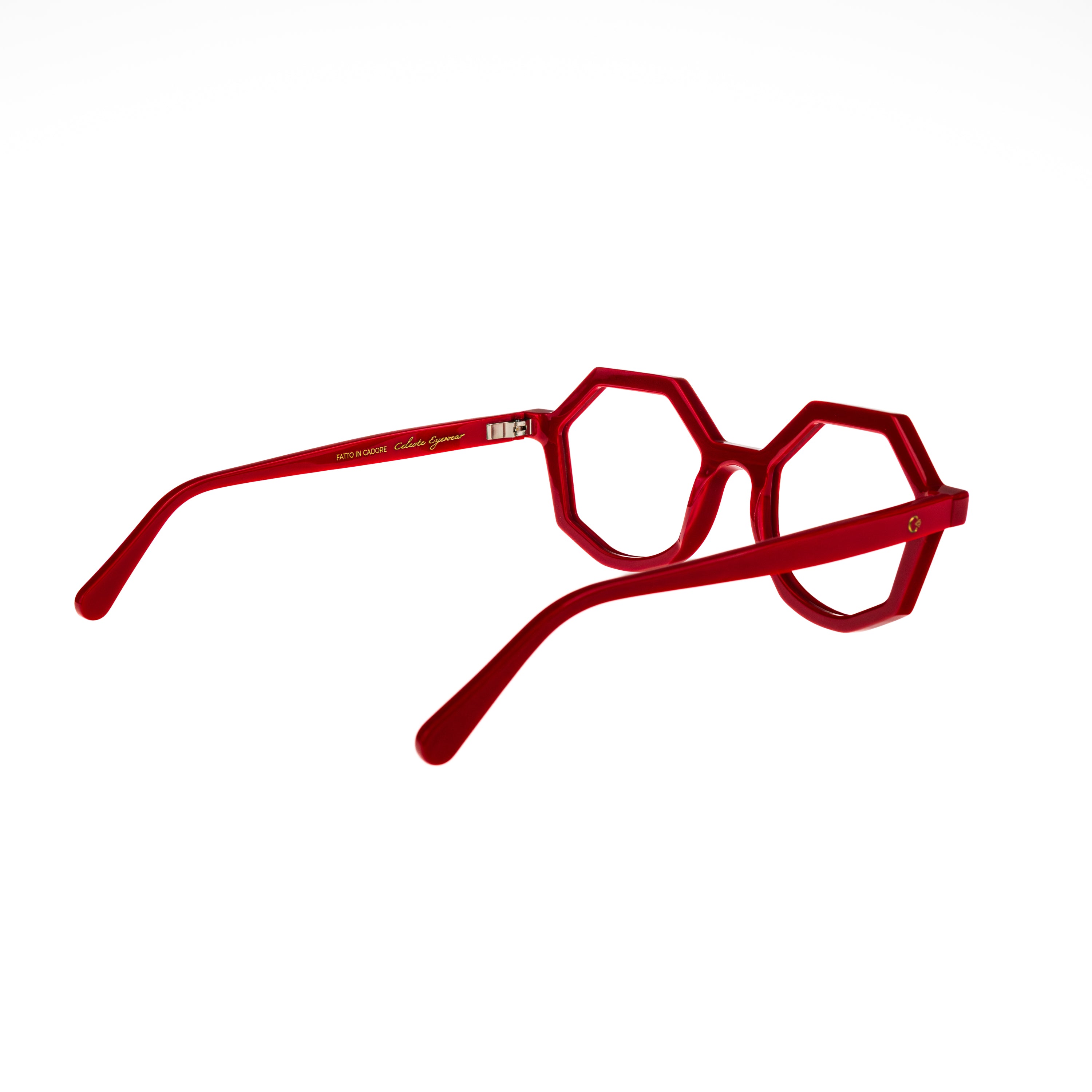 CELESTE EYEWEAR -ANTO (018-CHERRY)