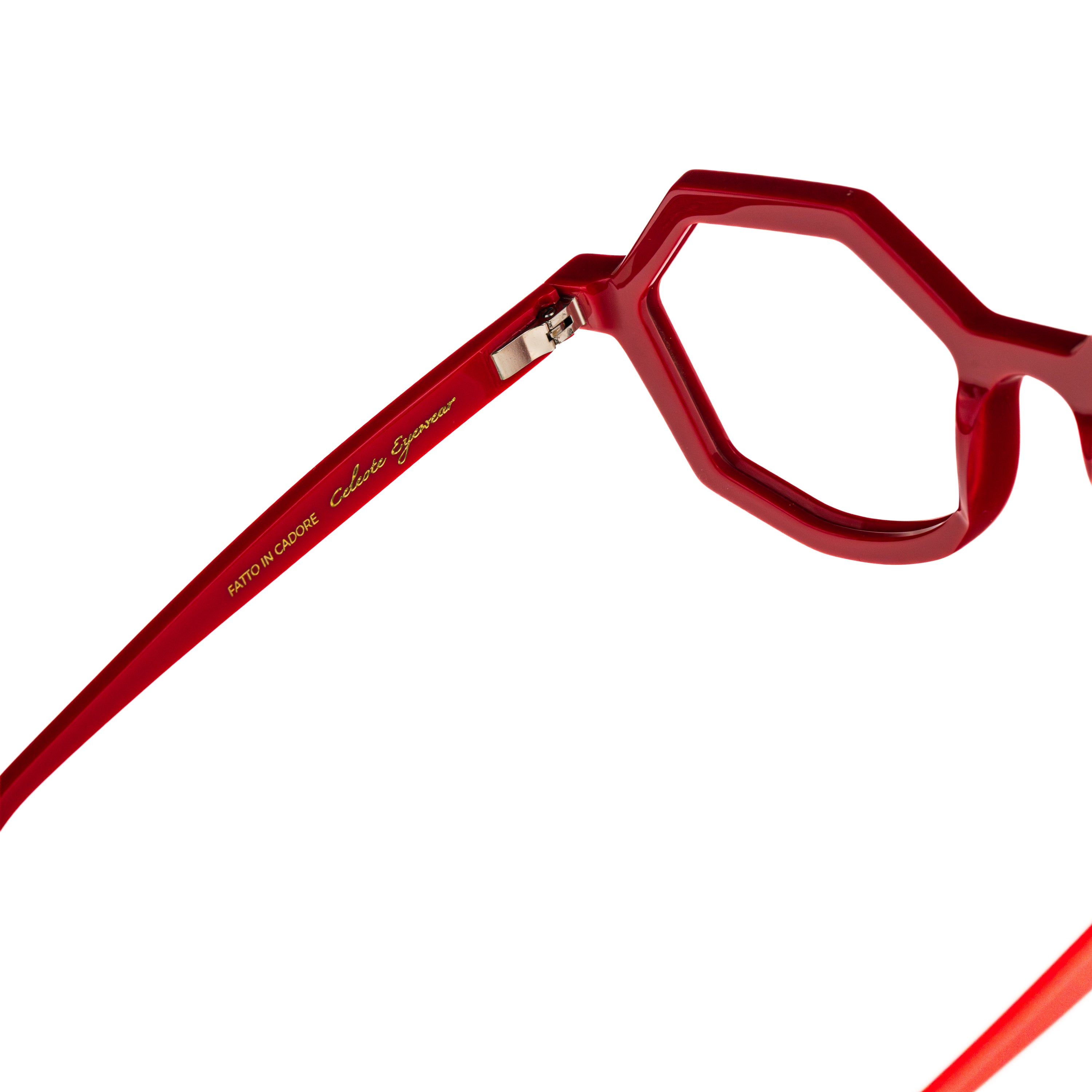 CELESTE EYEWEAR -ANTO (018-CHERRY)