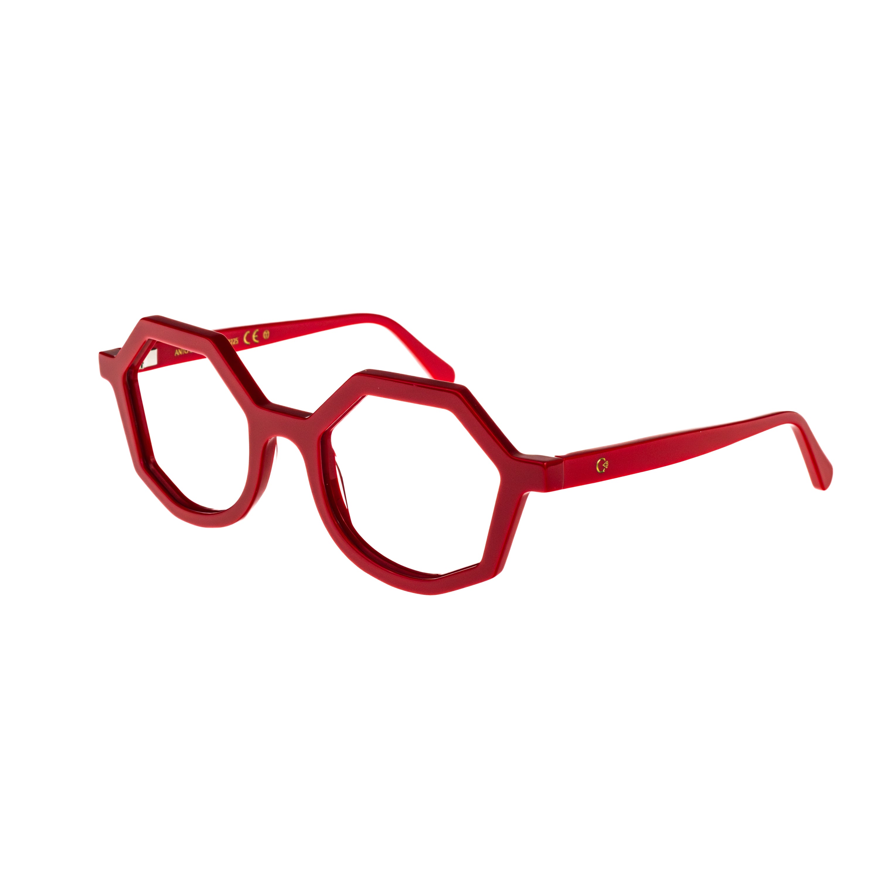 CELESTE EYEWEAR -ANTO (018-CHERRY)