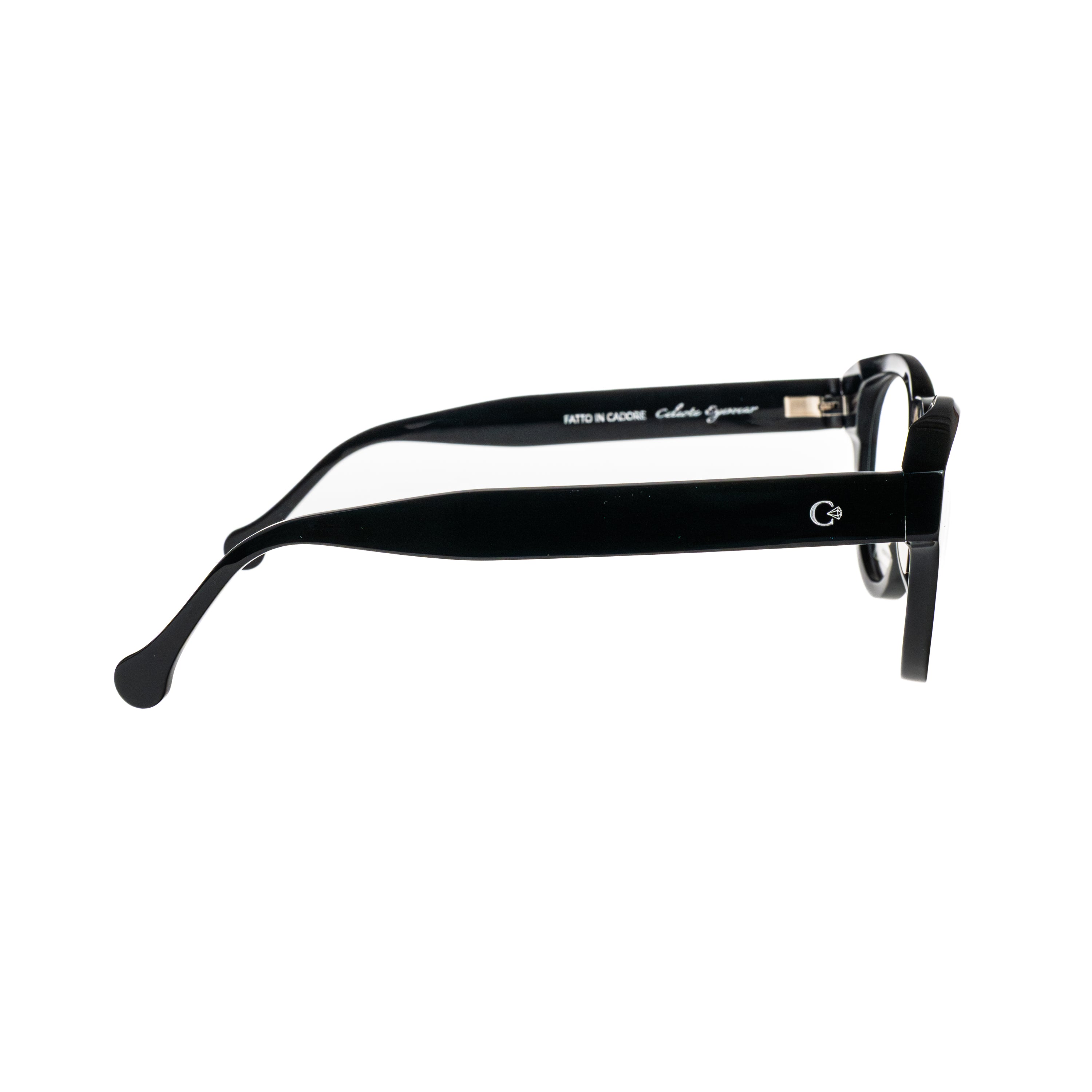 CELESTE EYEWEAR - BRUNO (001-BLACK)