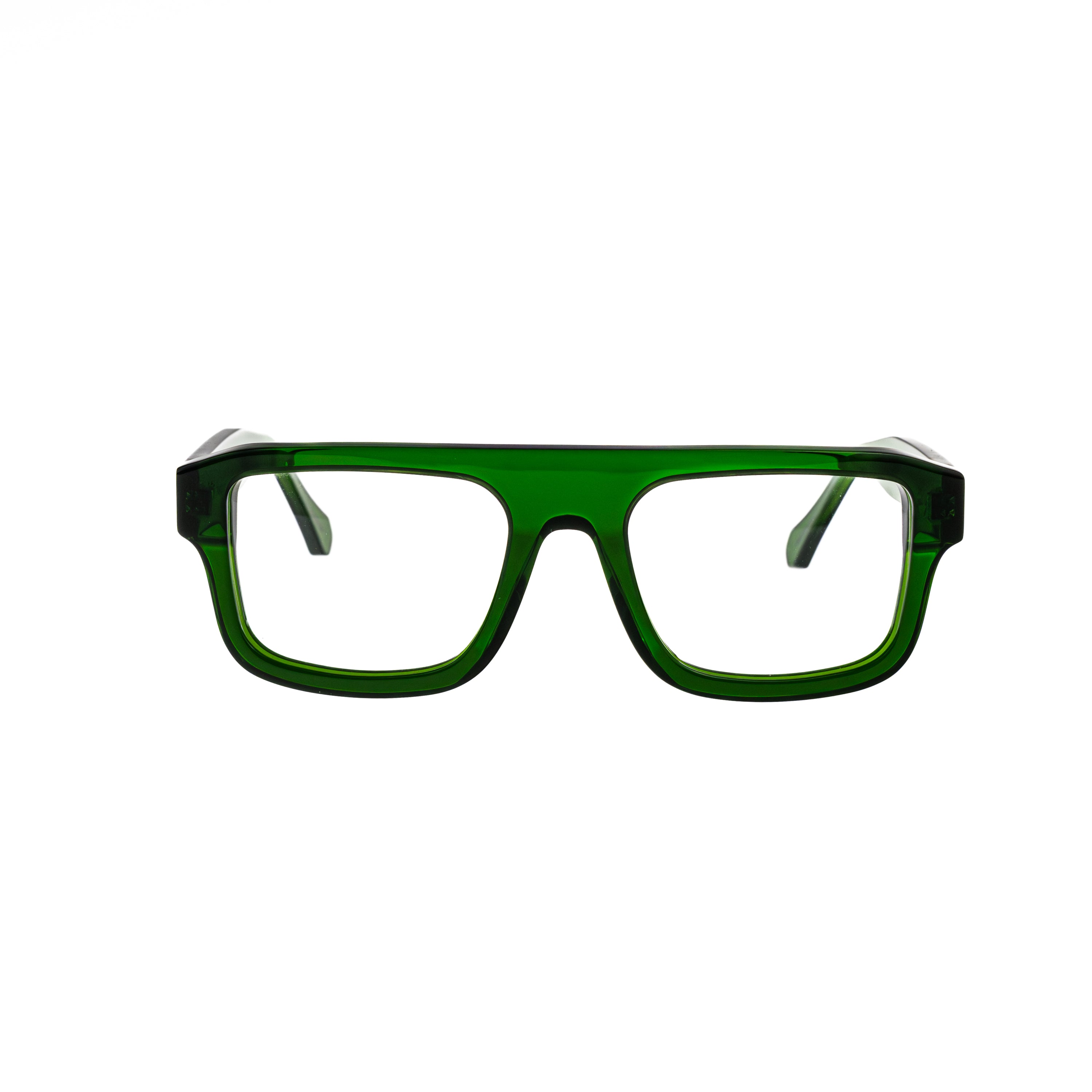 CELESTE EYEWEAR -TONY Junior (168-GREEN)