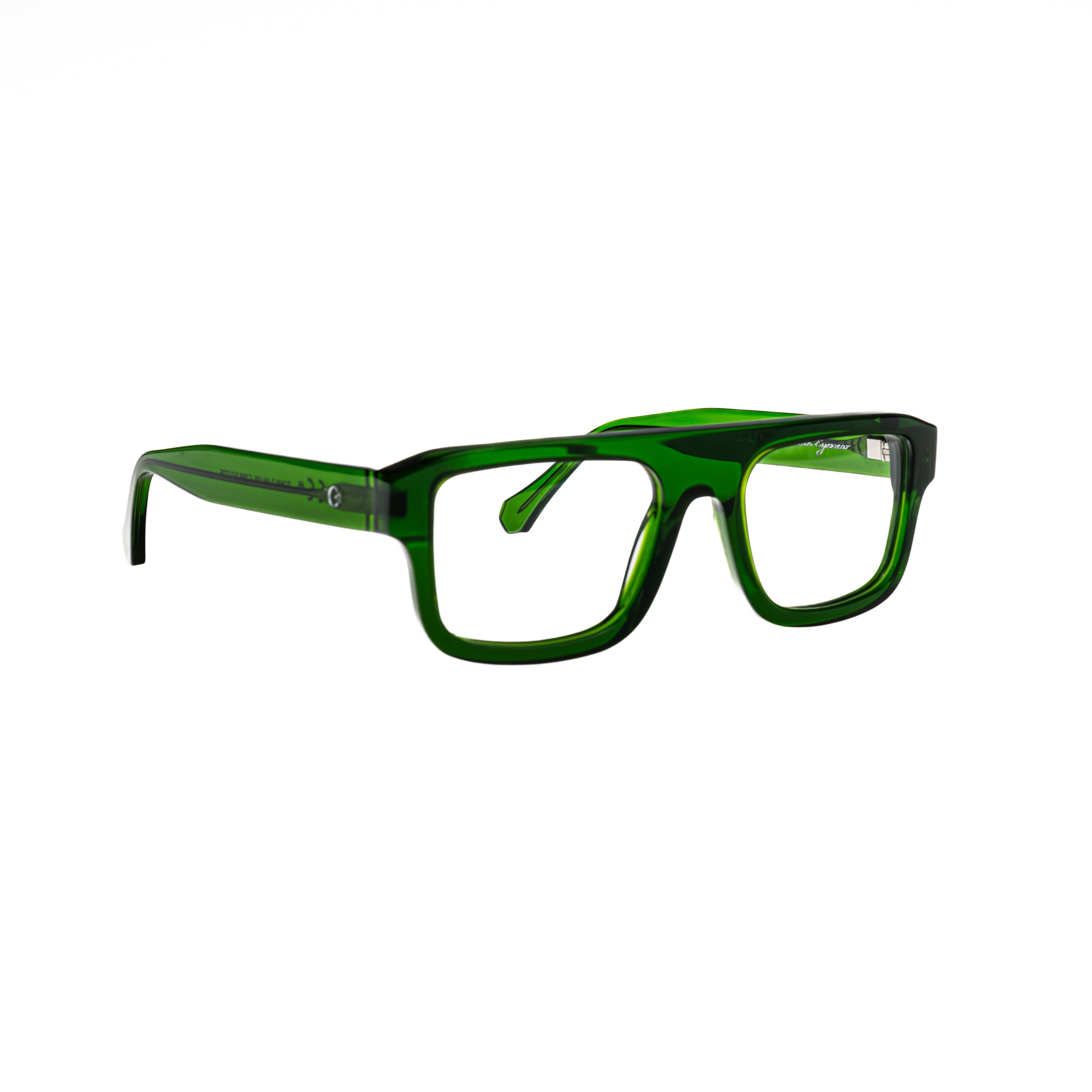 CELESTE EYEWEAR -TONY Junior (168-GREEN)