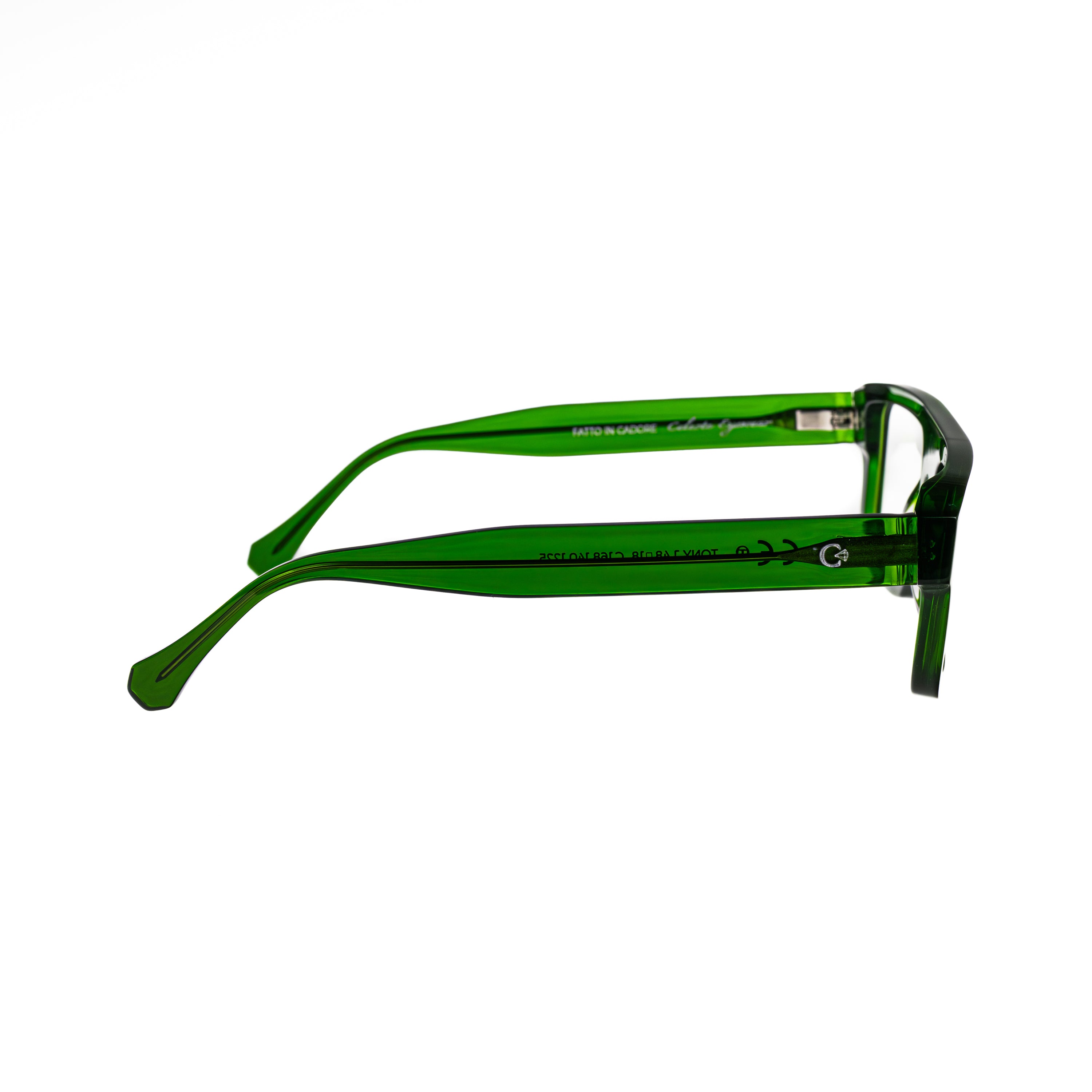 CELESTE EYEWEAR -TONY Junior (168-GREEN)