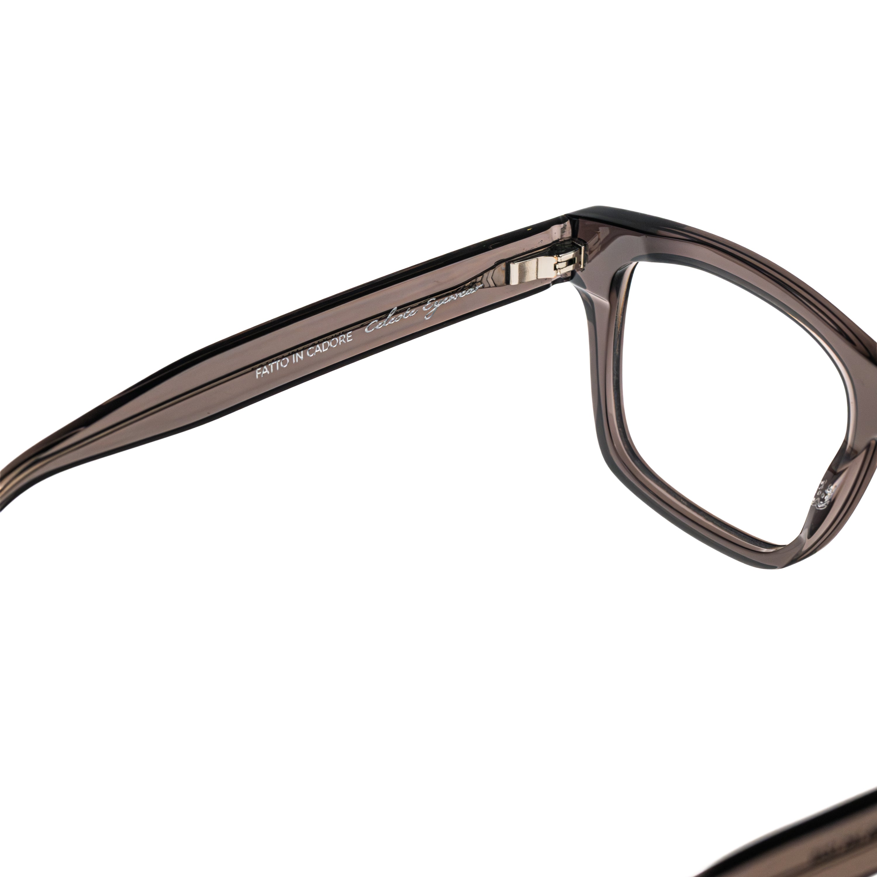 CELESTE EYEWEAR -ALFONSO (664-GREY)