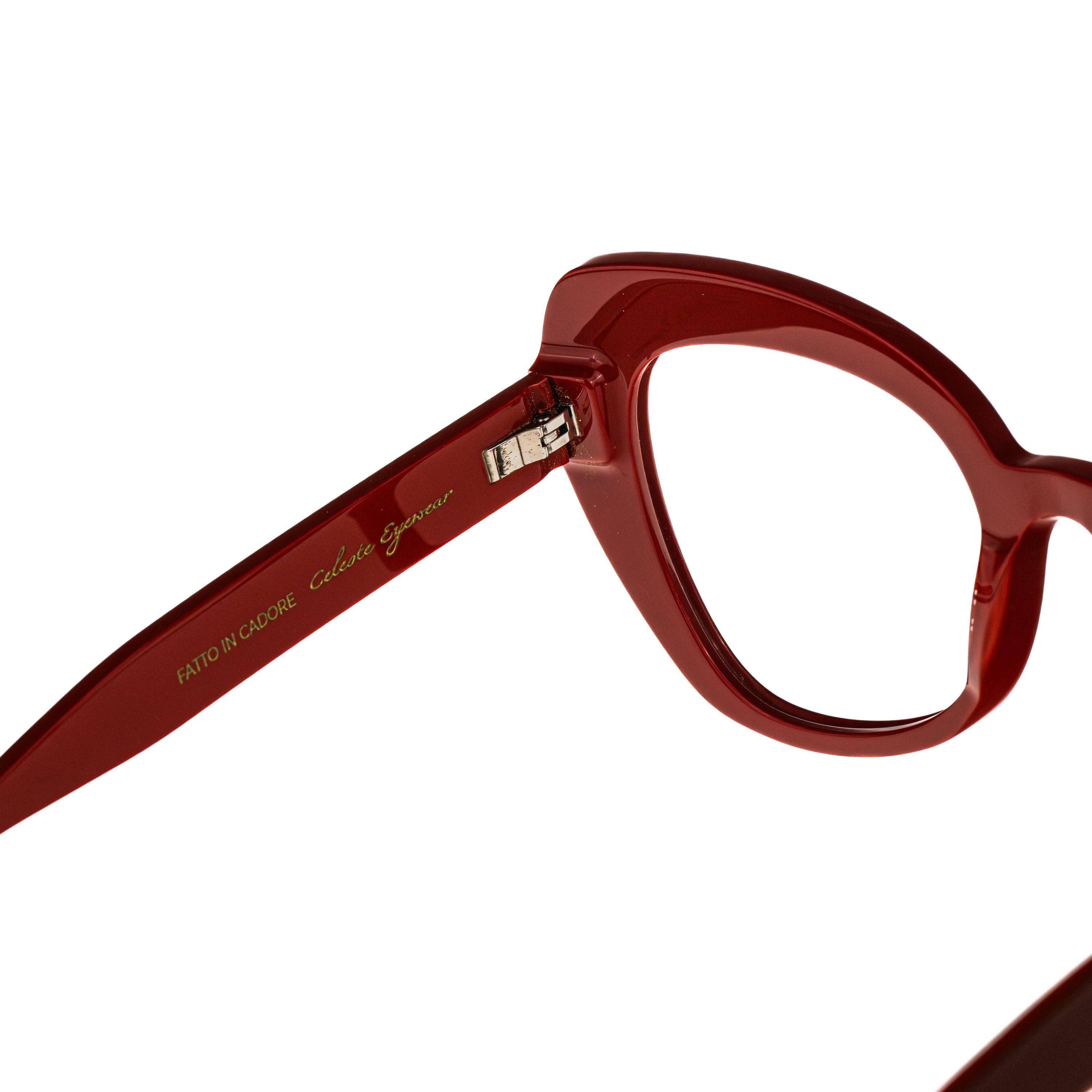 CELESTE EYEWEAR -NORMA (207-MATTONE)