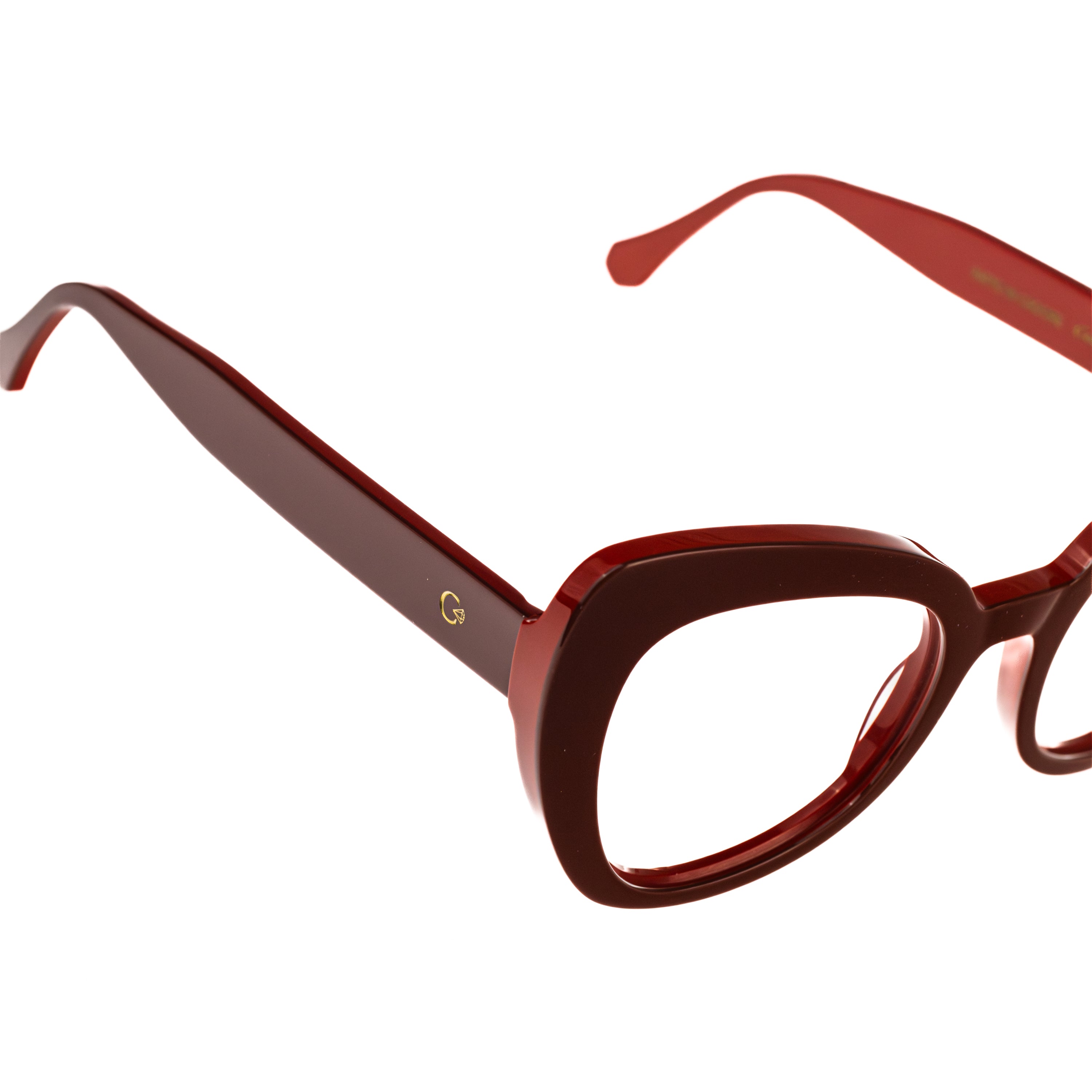 CELESTE EYEWEAR -NORMA (207-MATTONE)