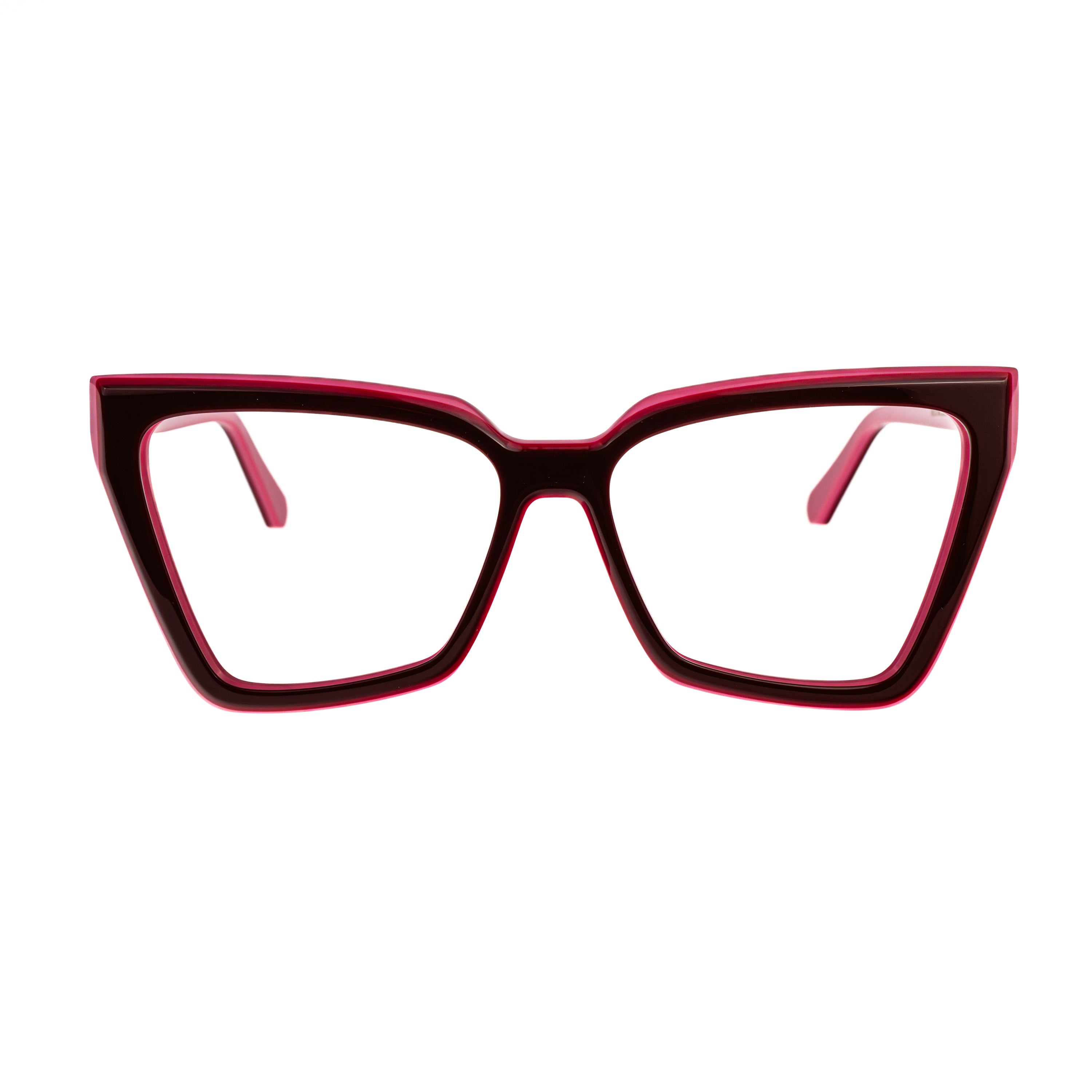 CELESTE EYEWEAR -DOROTEA (115-CHERRY/ROSA)