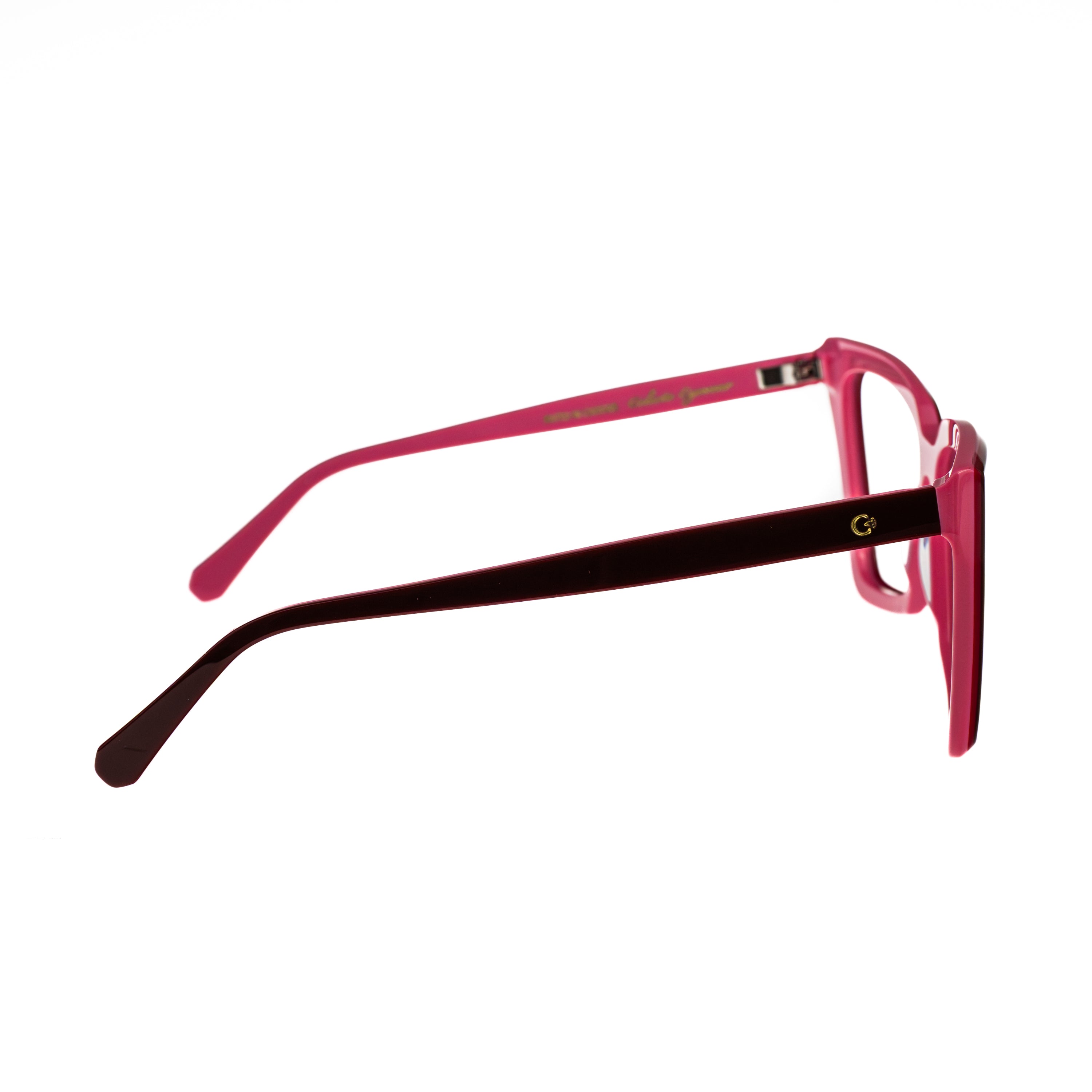 CELESTE EYEWEAR -DOROTEA (115-CHERRY/ROSA)