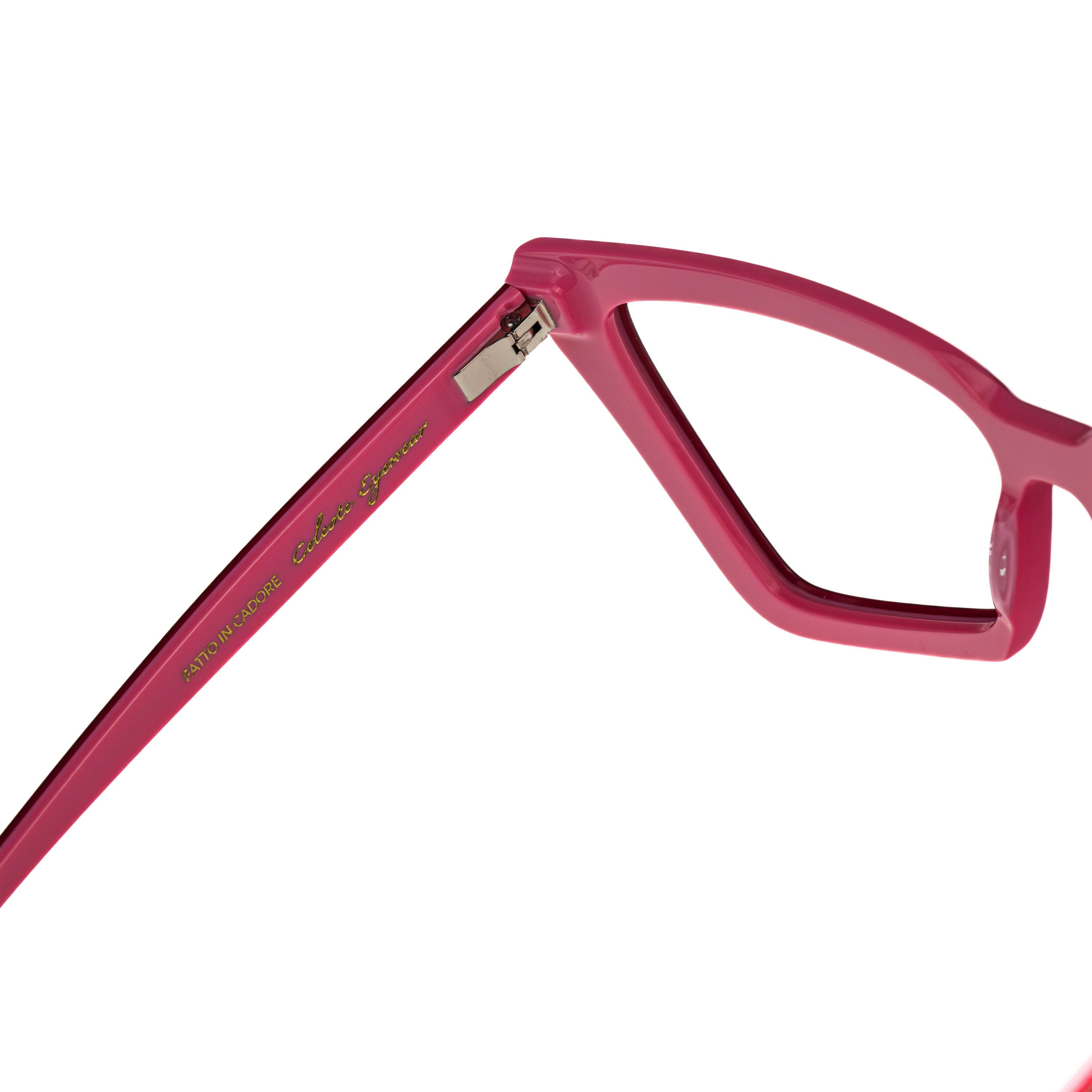 CELESTE EYEWEAR -DOROTEA (115-CHERRY/ROSA)