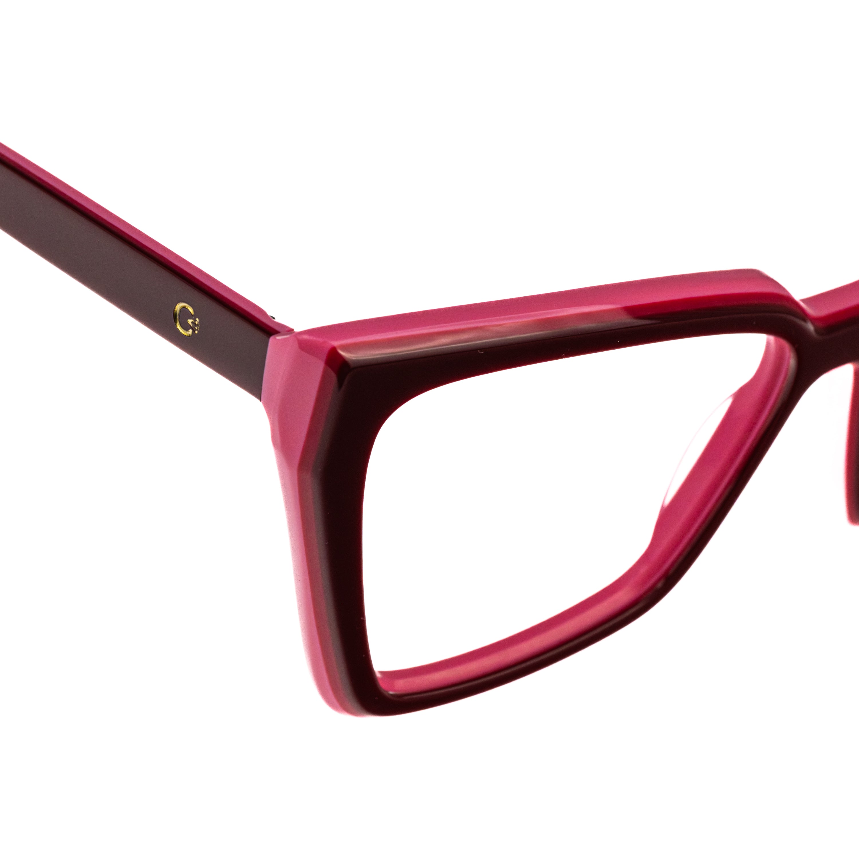 CELESTE EYEWEAR -DOROTEA (115-CHERRY/ROSA)