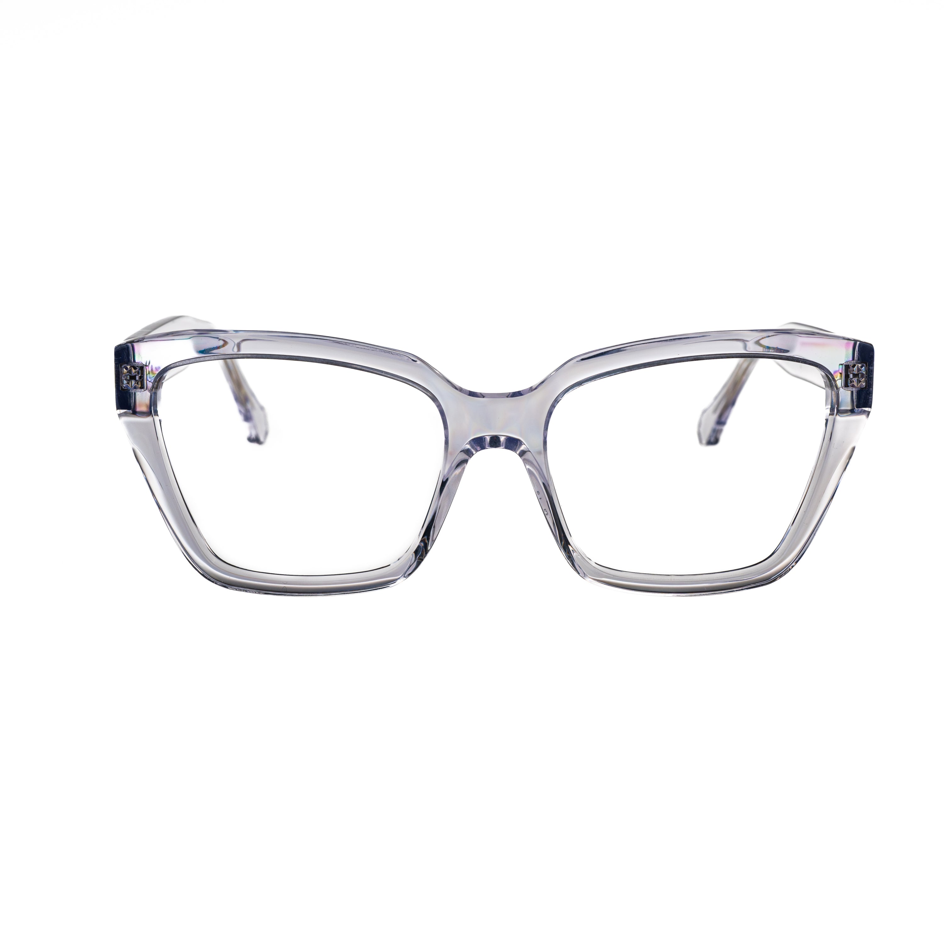 CELESTE EYEWEAR - OLIMPIA (010-CRYSTAL)