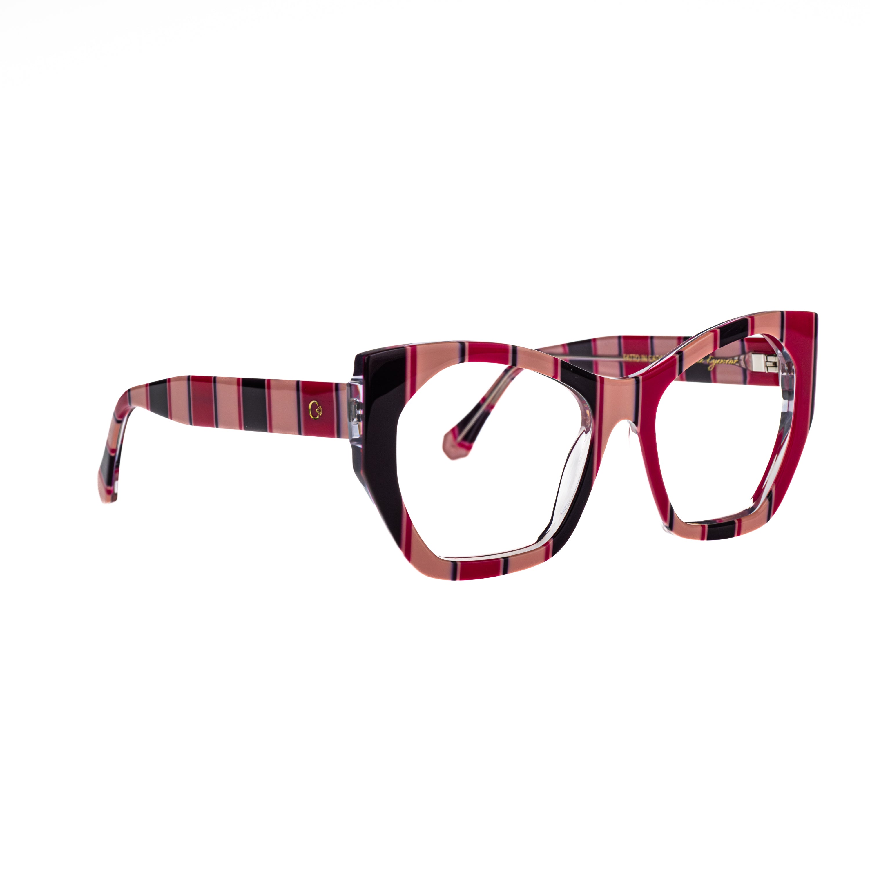 CELESTE EYEWEAR -AZZURRA Junior (320-STRIPES)