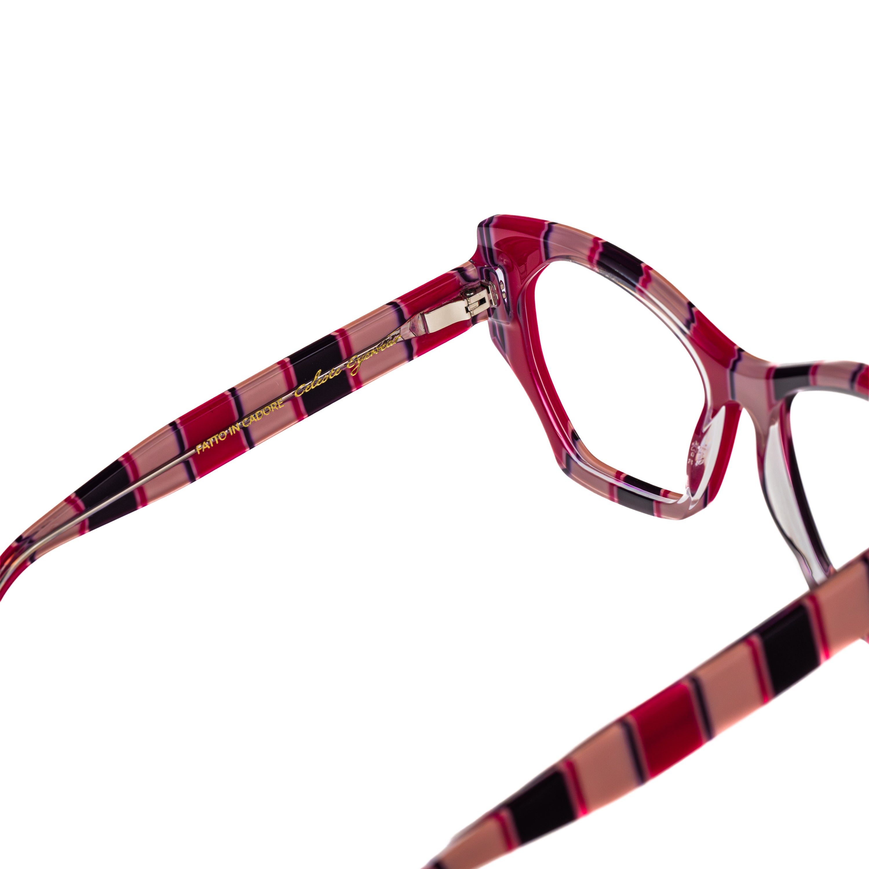 CELESTE EYEWEAR -AZZURRA Junior (320-STRIPES)