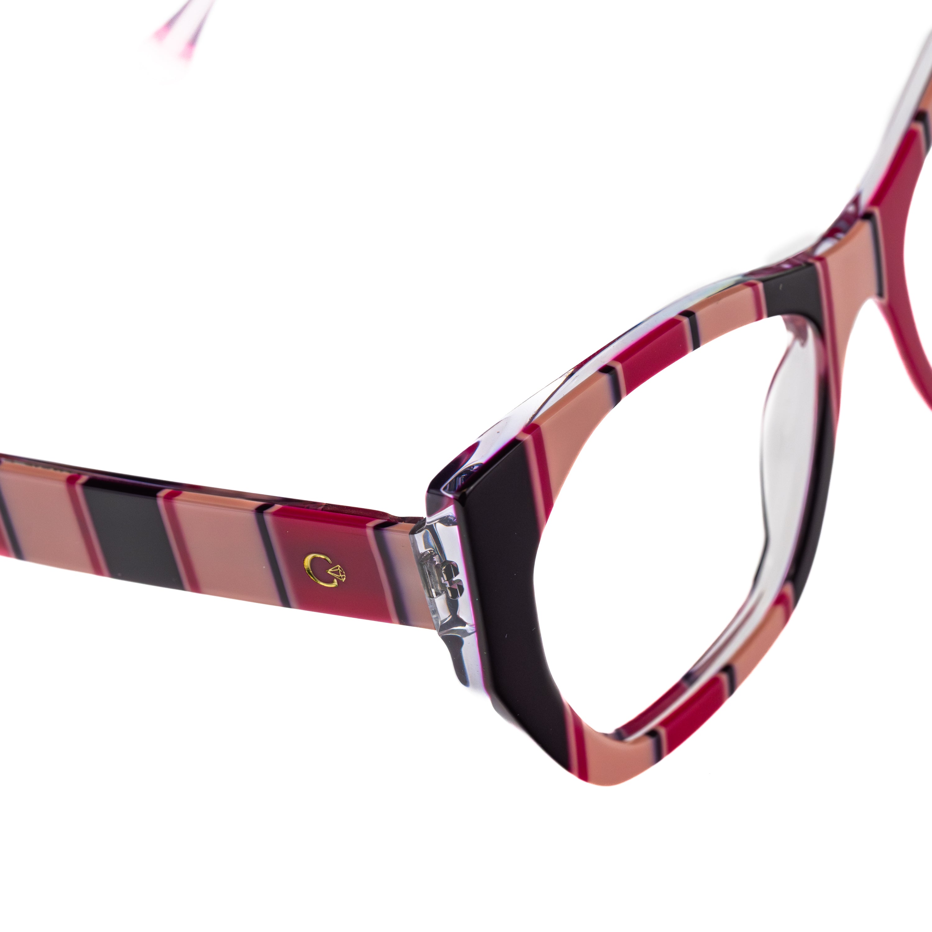 CELESTE EYEWEAR -AZZURRA Junior (320-STRIPES)