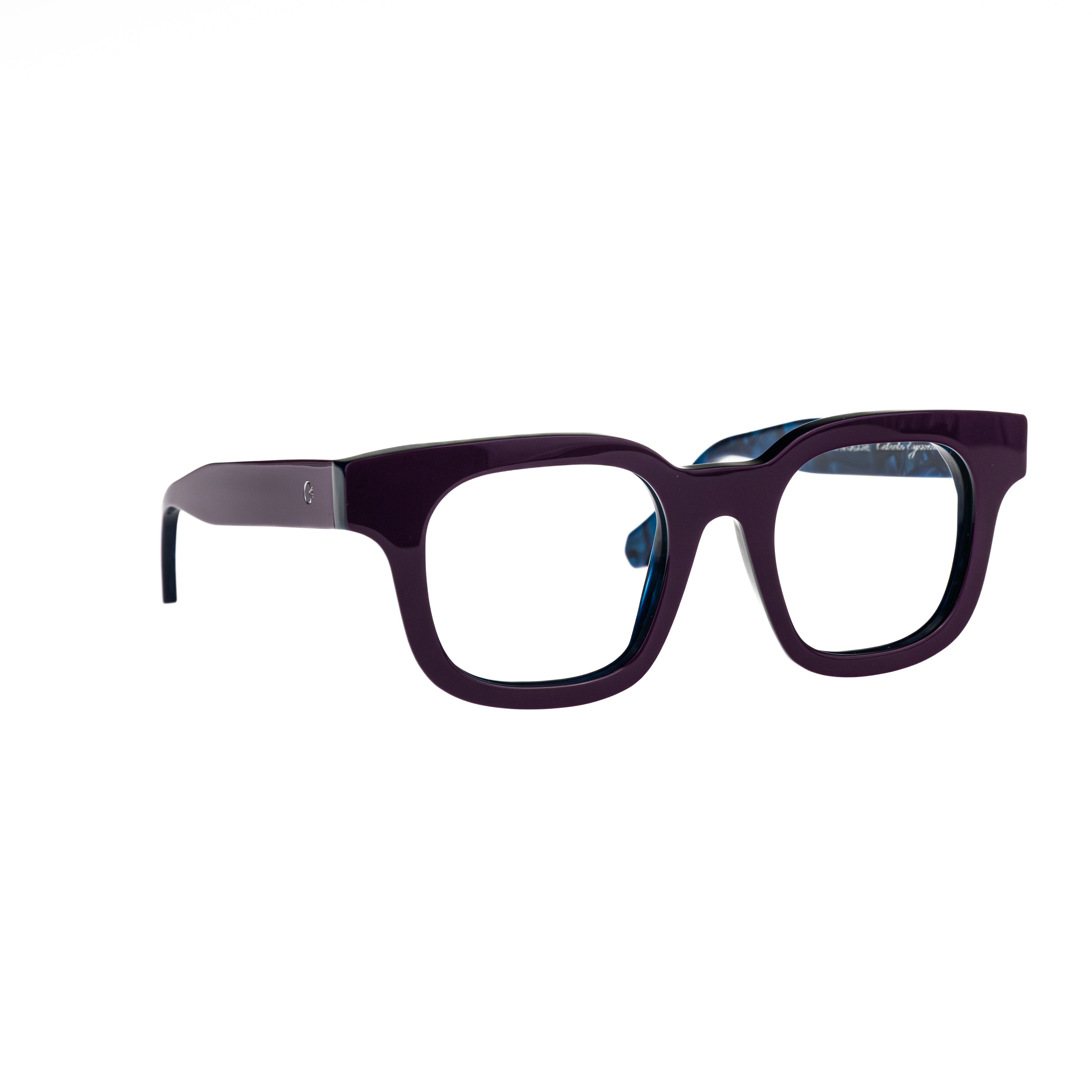 CELESTE EYEWEAR -FREDDY Junior (053-VIOLA/BLU)