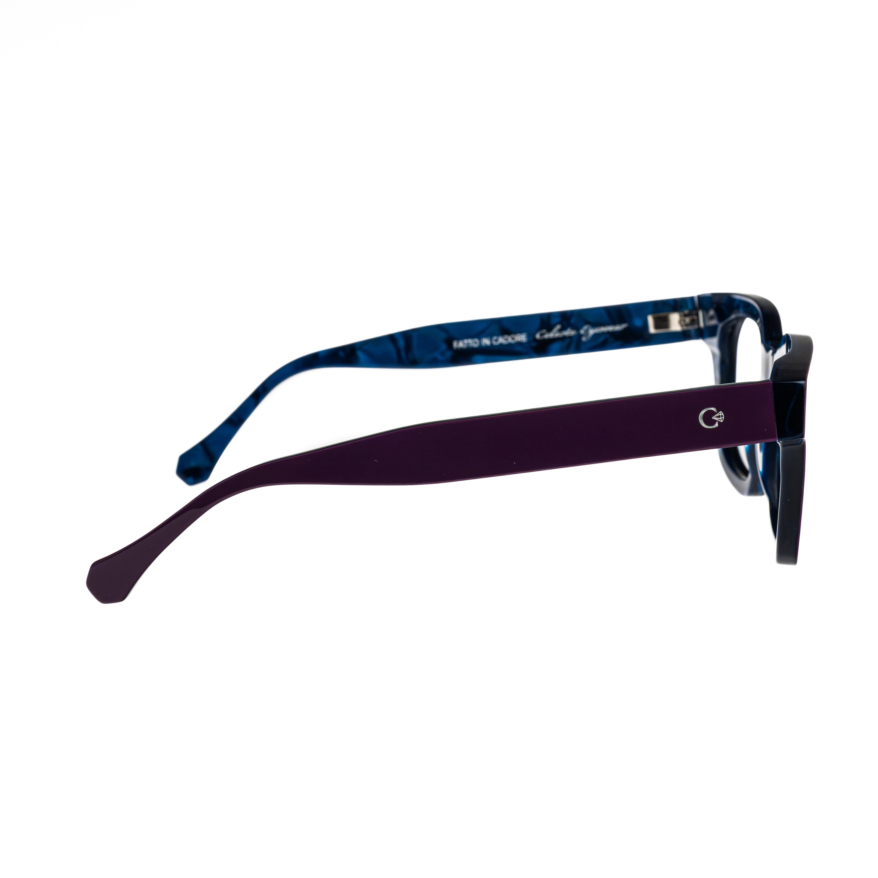 CELESTE EYEWEAR -FREDDY Junior (053-VIOLA/BLU)