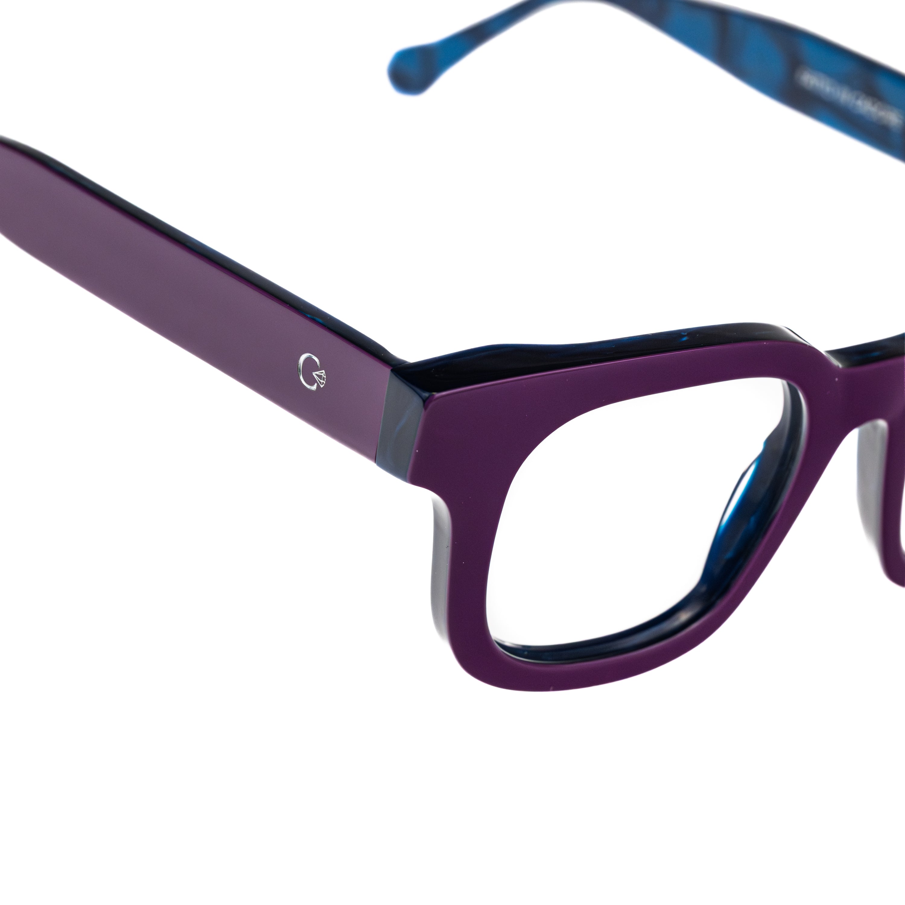 CELESTE EYEWEAR -FREDDY Junior (053-VIOLA/BLU)