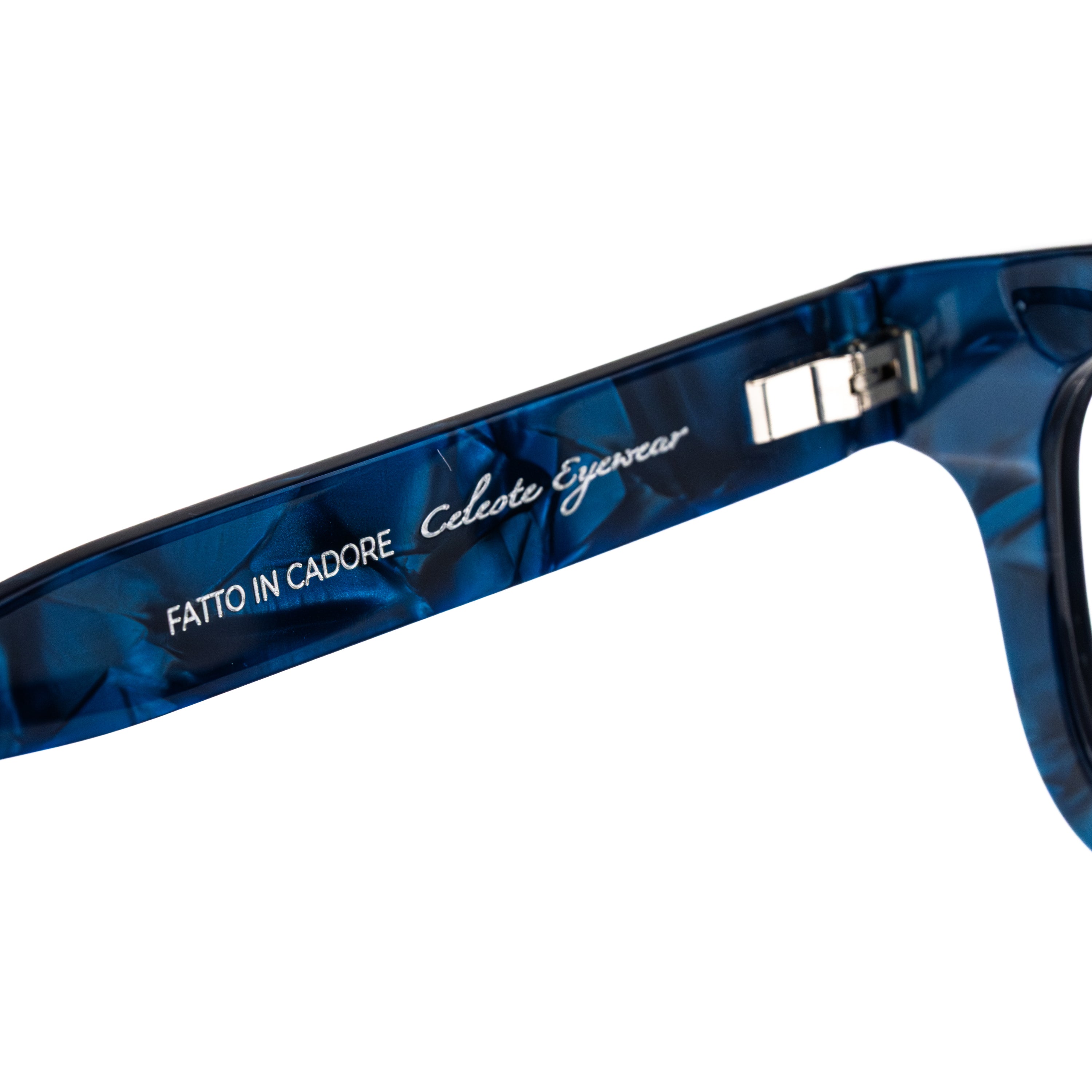 CELESTE EYEWEAR -FREDDY Junior (053-VIOLA/BLU)