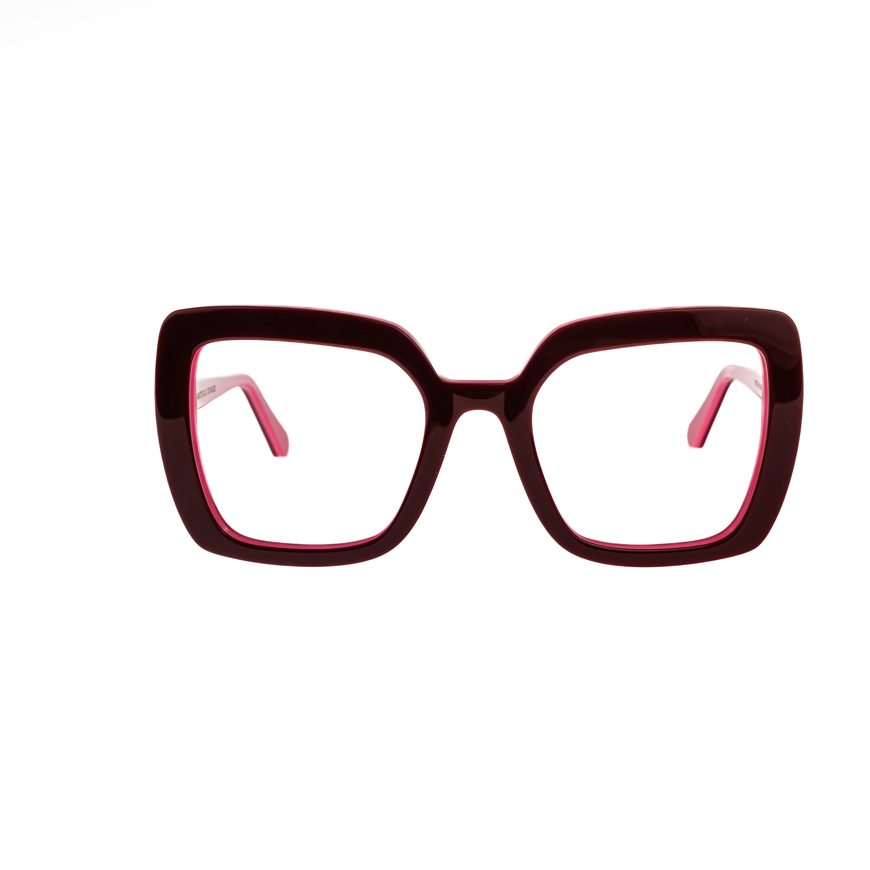 CELESTE EYEWEAR -BRIGITTE (115-CHERRY/ROSA)