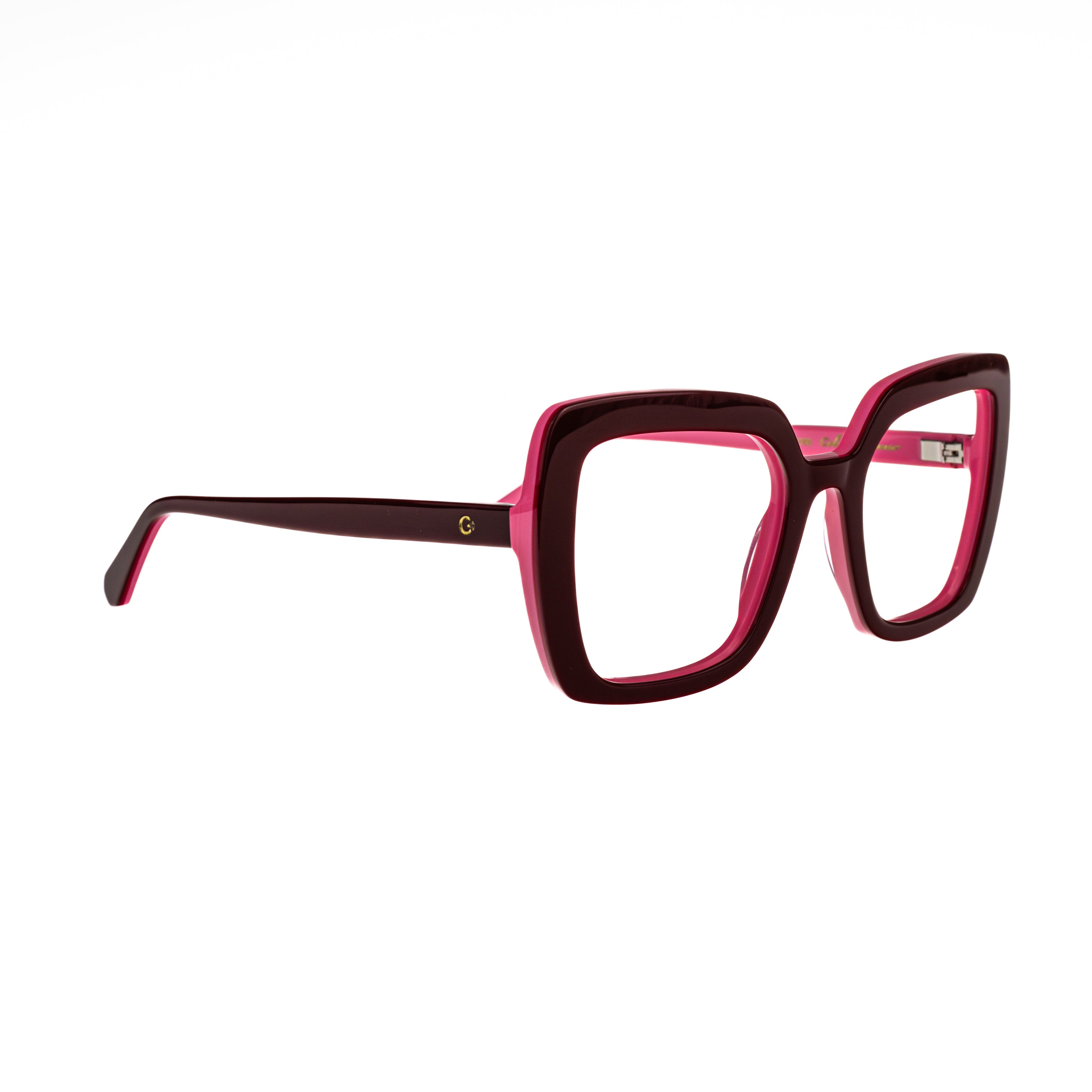 CELESTE EYEWEAR -BRIGITTE (115-CHERRY/ROSA)