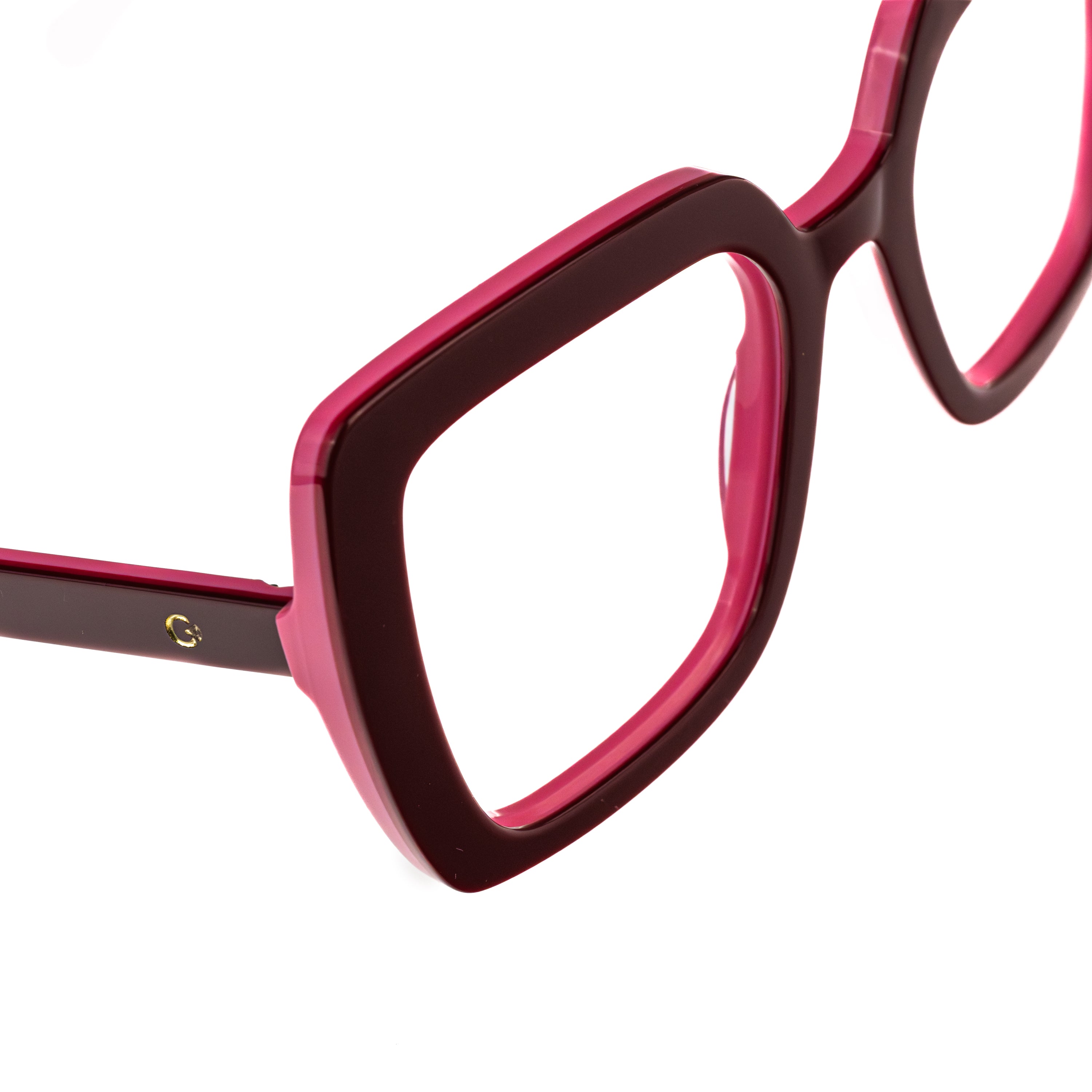 CELESTE EYEWEAR -BRIGITTE (115-CHERRY/ROSA)