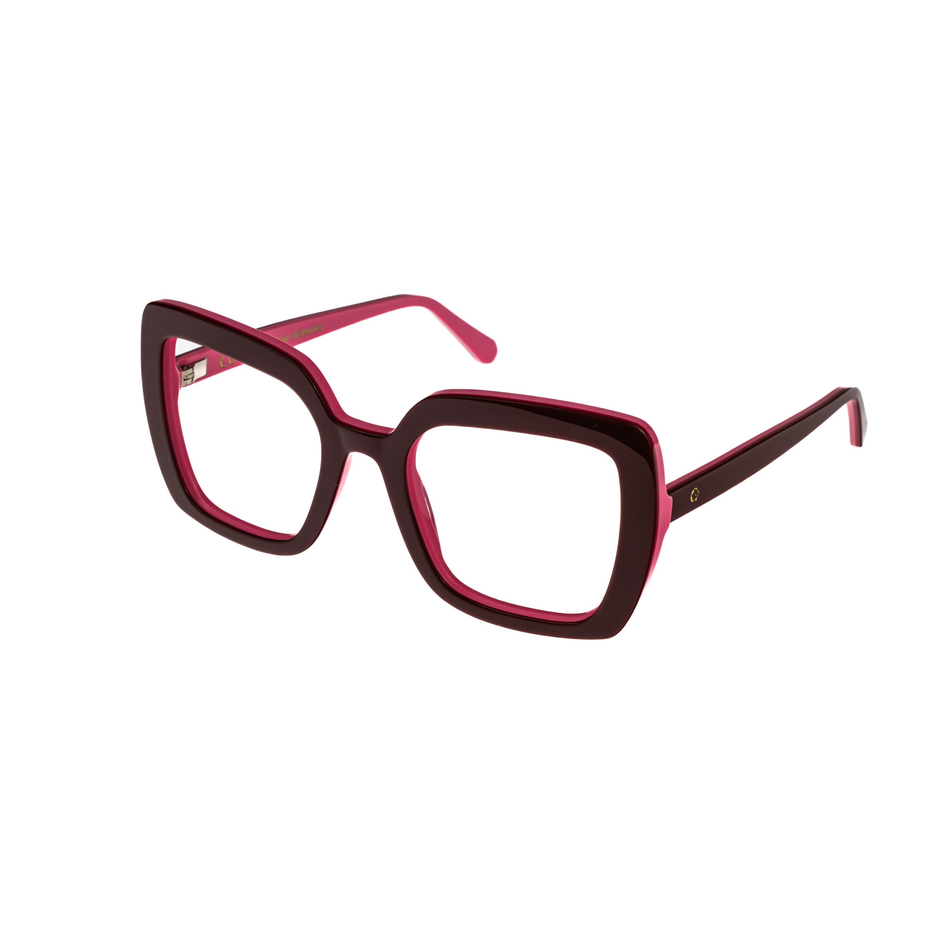 CELESTE EYEWEAR -BRIGITTE (115-CHERRY/ROSA)