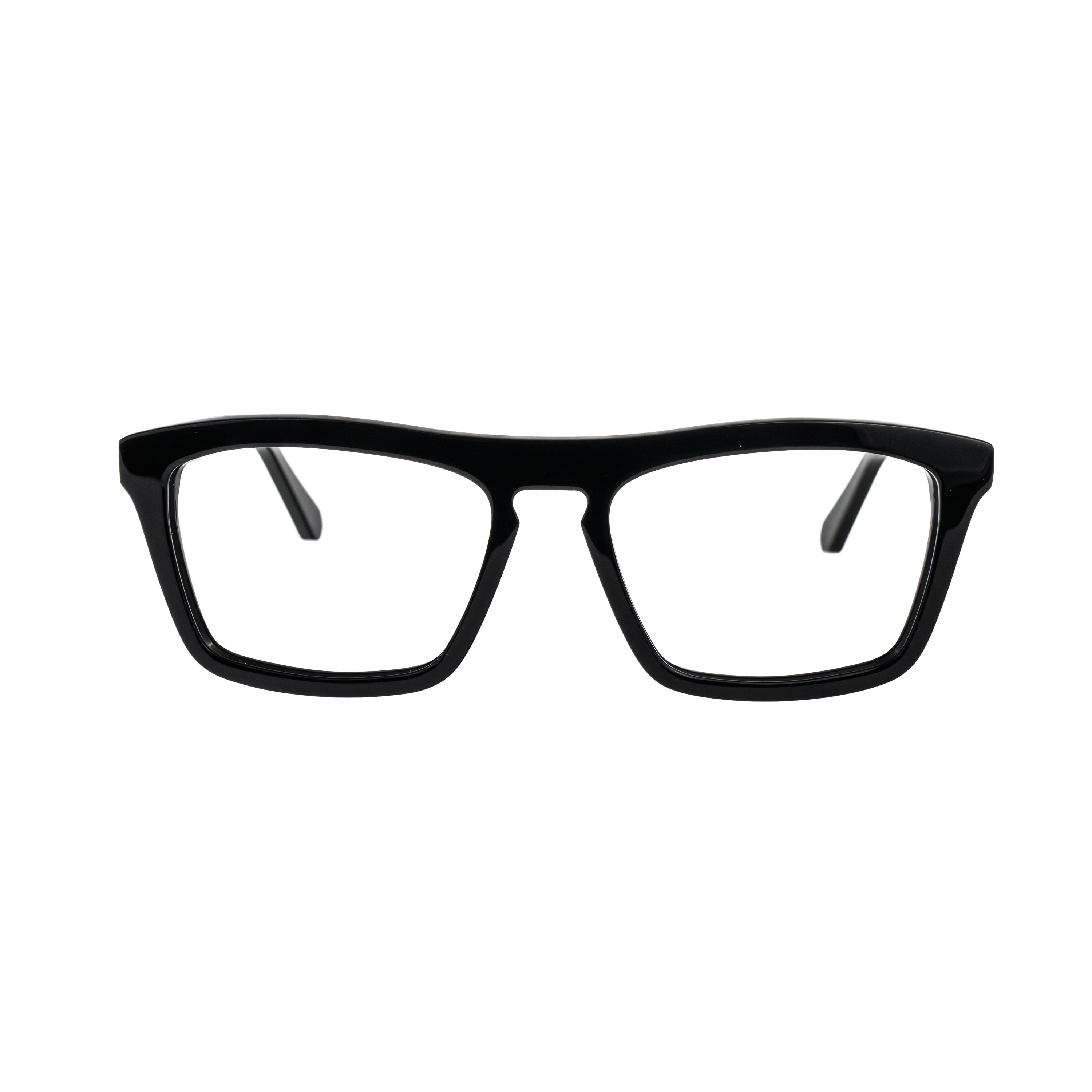 CELESTE EYEWEAR -FERNANDO (001-BLACK)