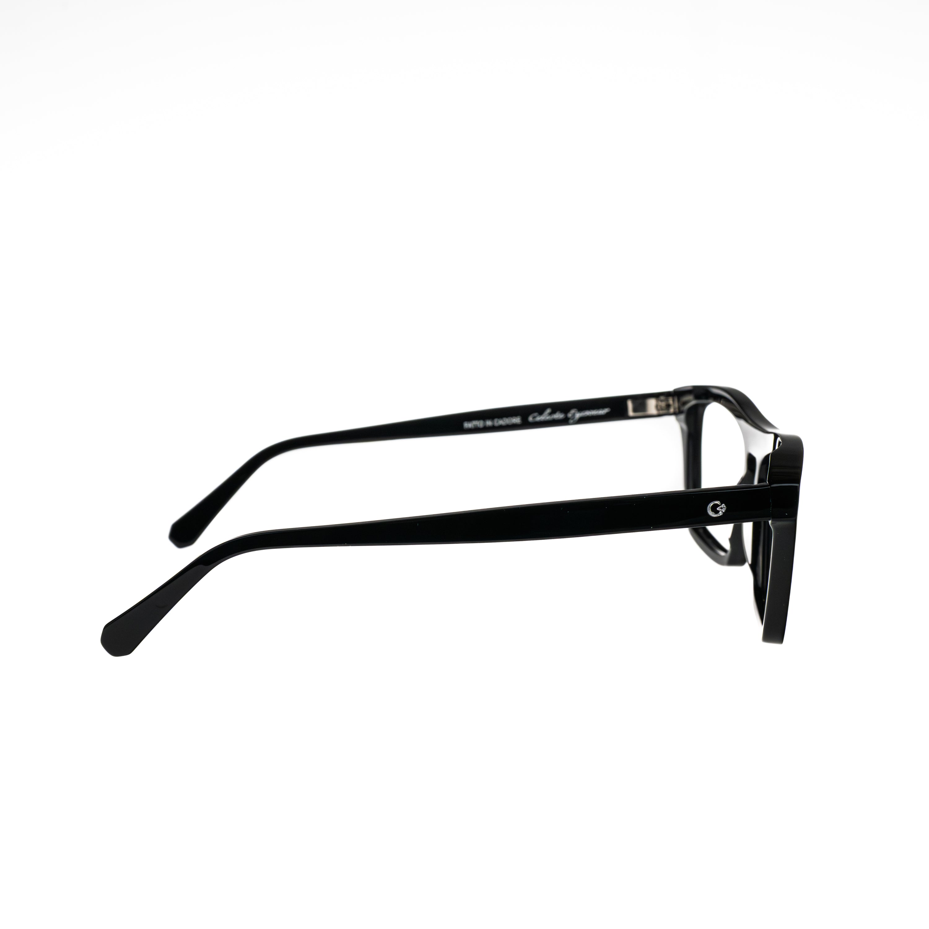 CELESTE EYEWEAR -FERNANDO (001-BLACK)