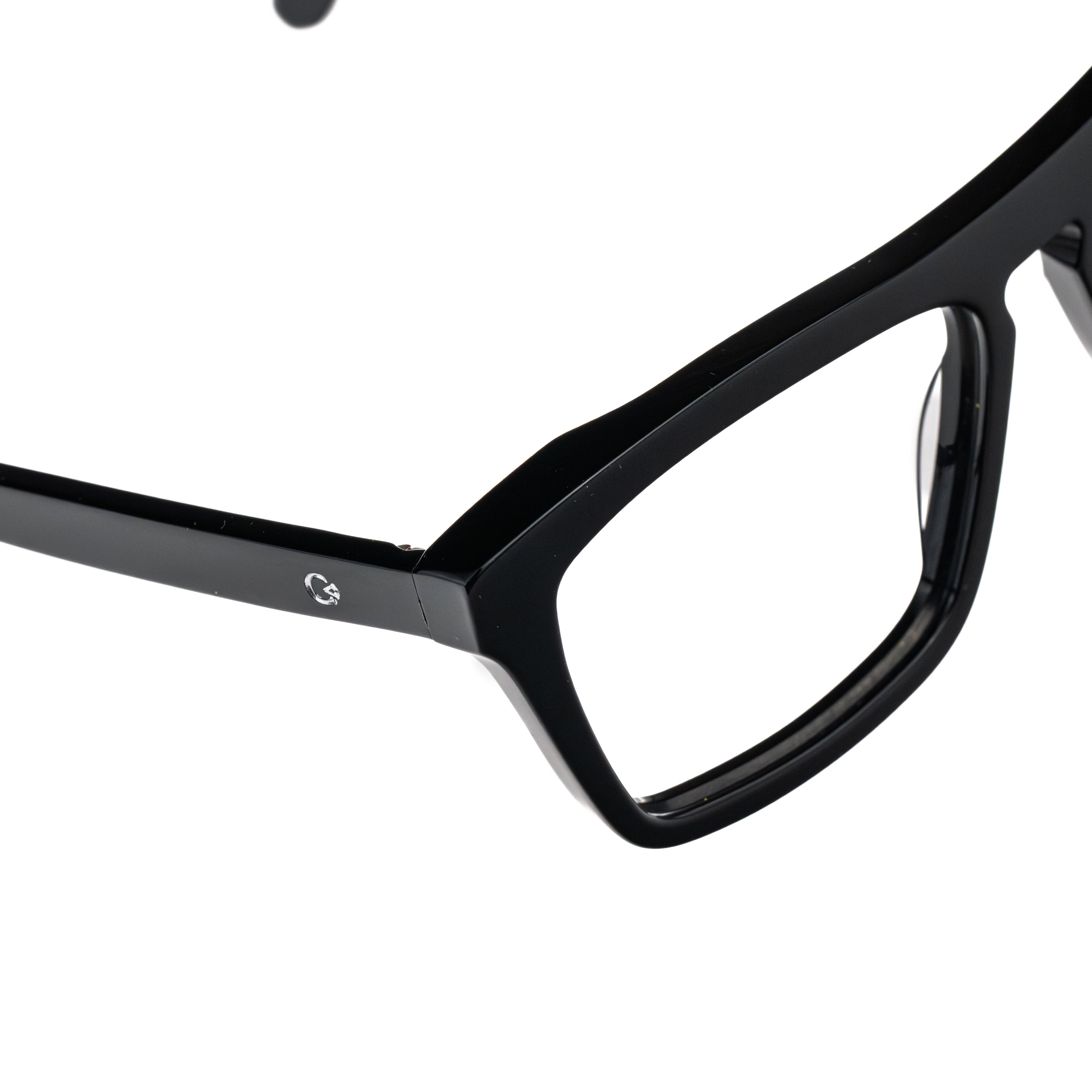 CELESTE EYEWEAR -FERNANDO (001-BLACK)