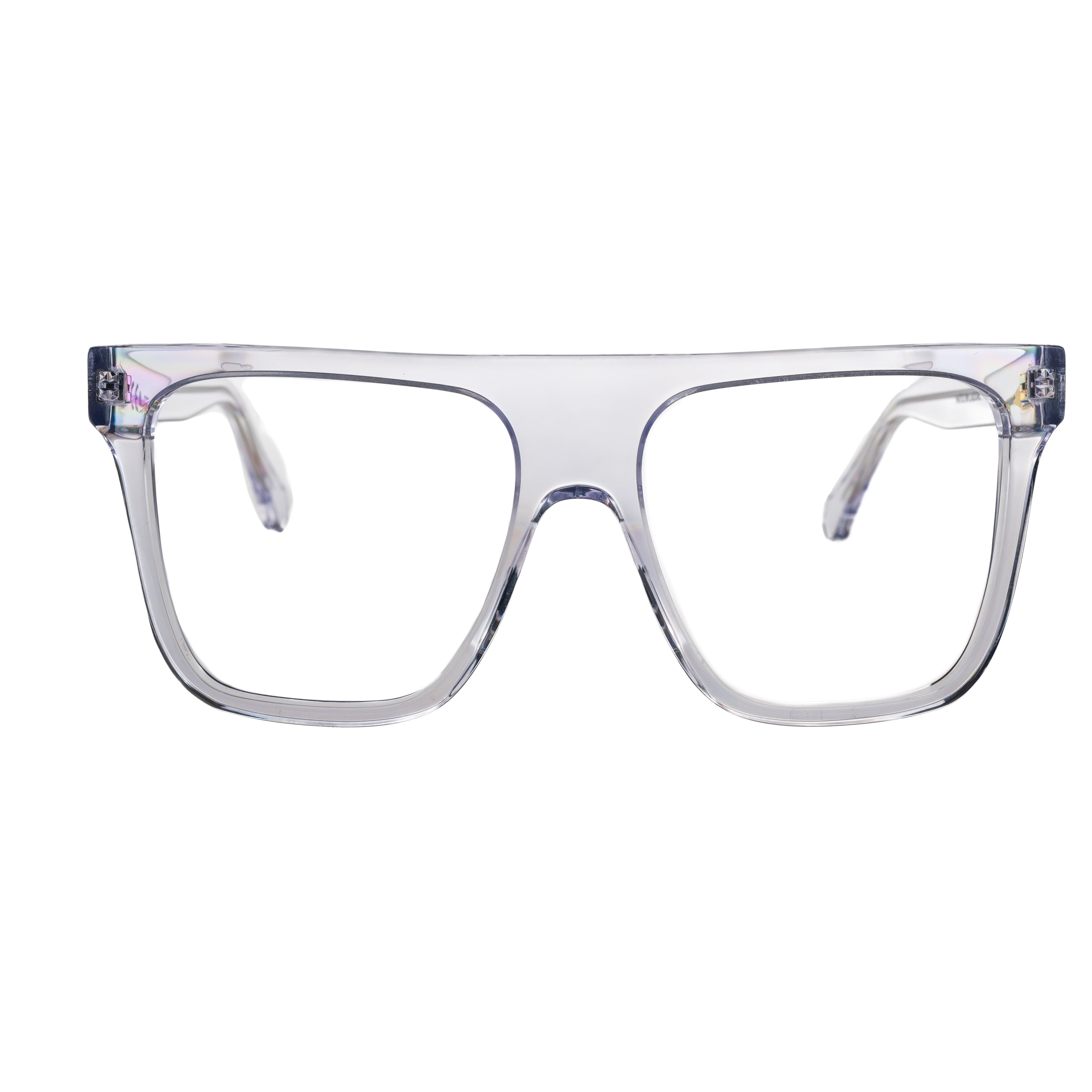 CELESTE EYEWEAR -ELTON (010-CRYSTAL)