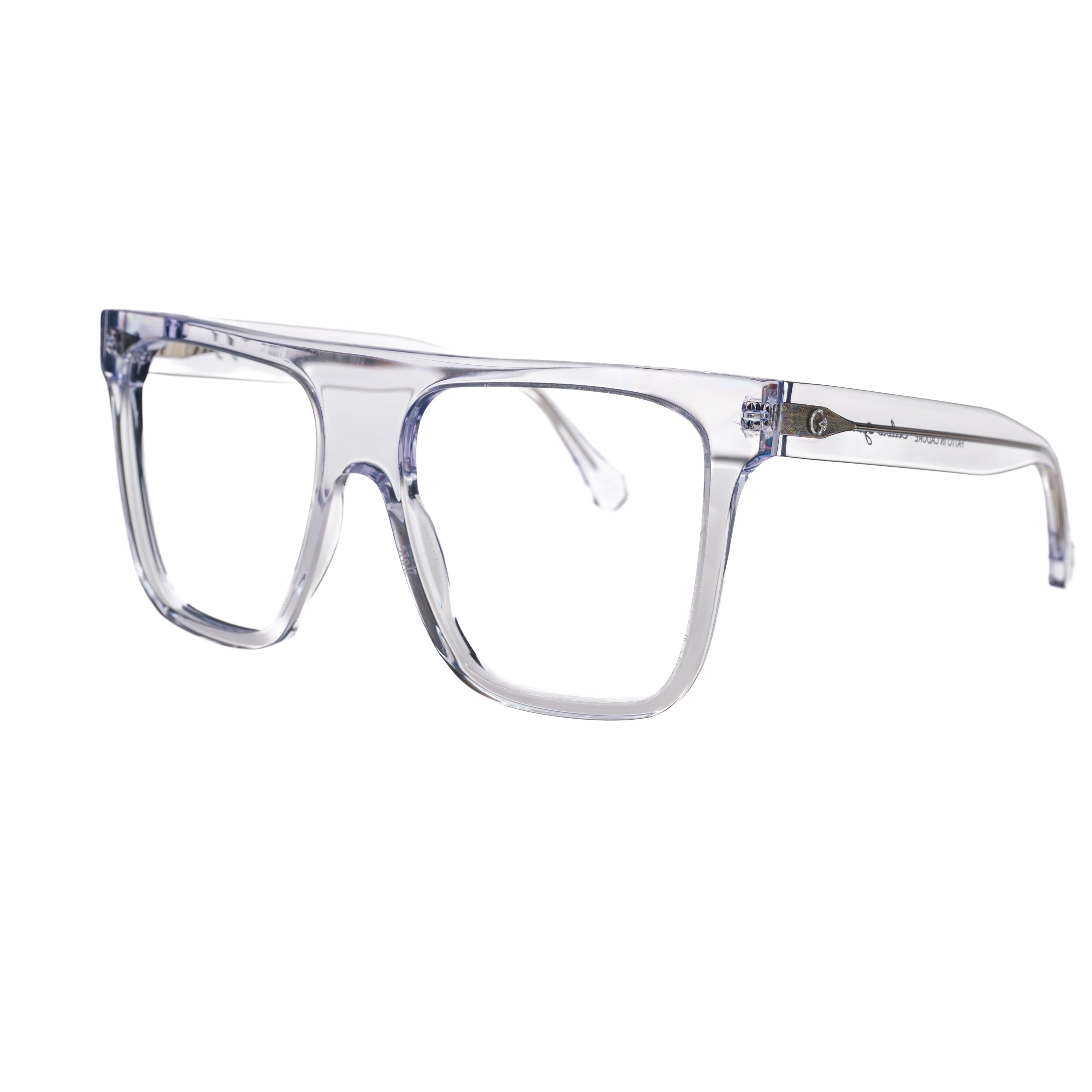 CELESTE EYEWEAR -ELTON (010-CRYSTAL)