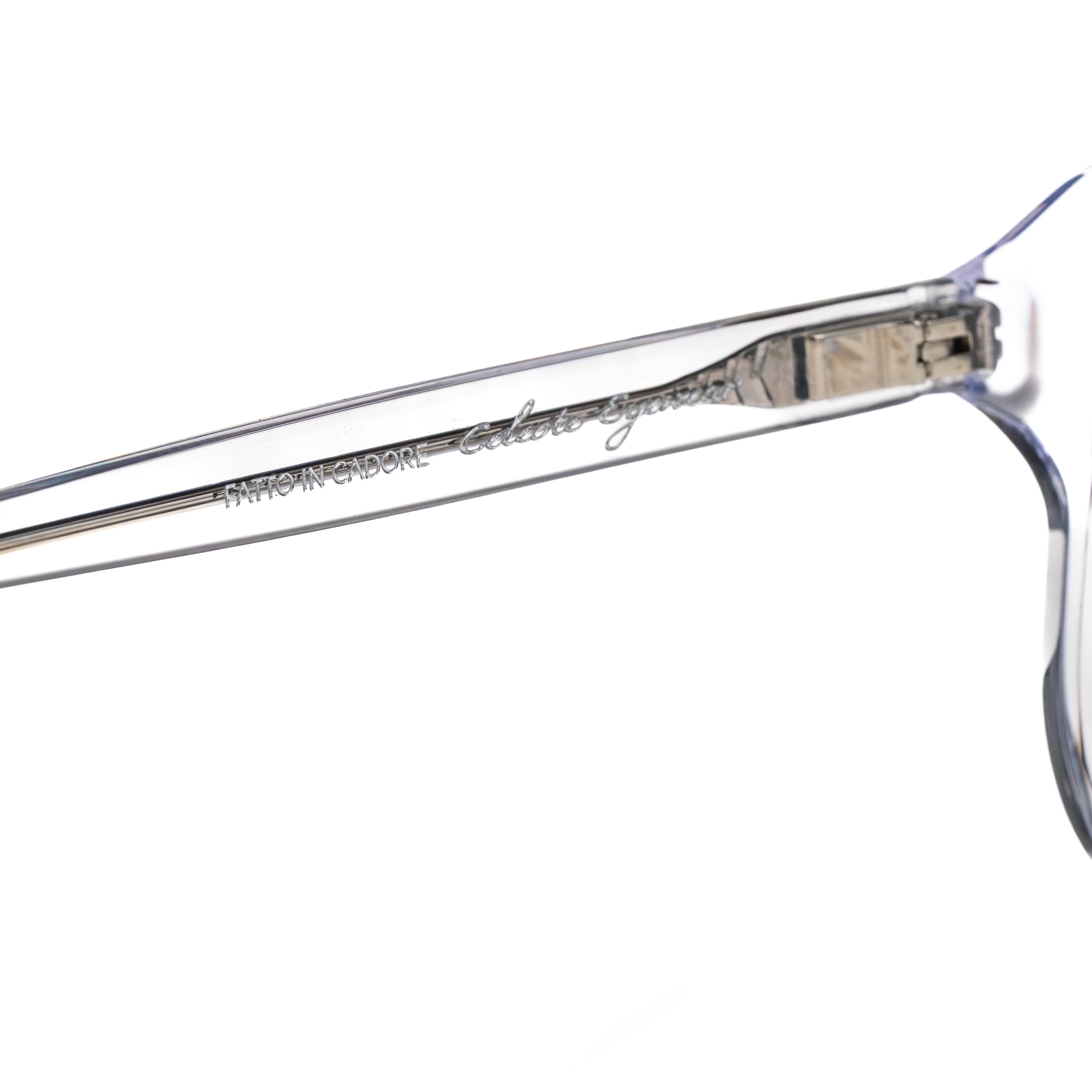 CELESTE EYEWEAR -ARMANDO (010-CRYSTAL)