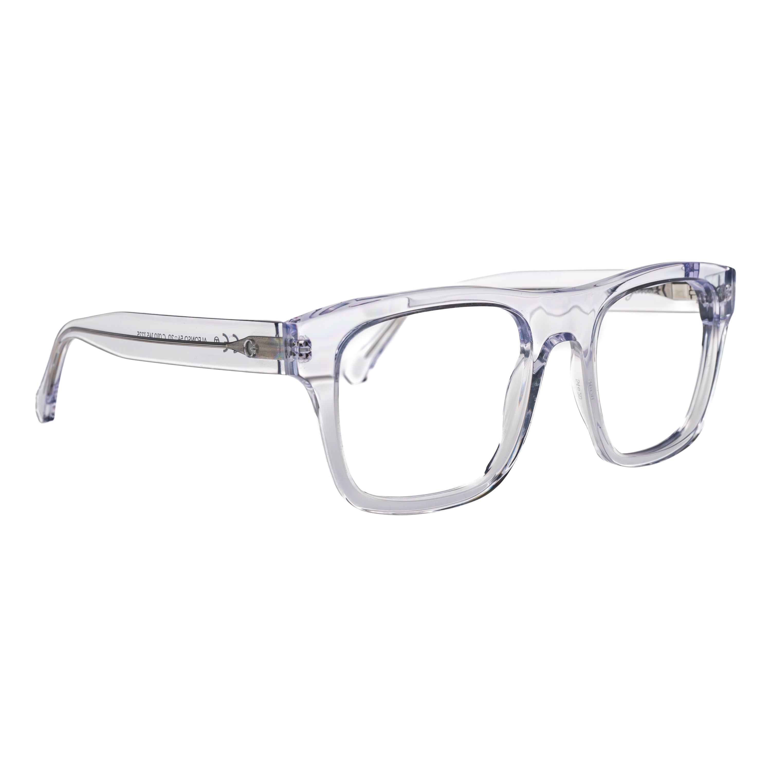 CELESTE EYEWEAR -ALFONSO (010-CRYSTAL)