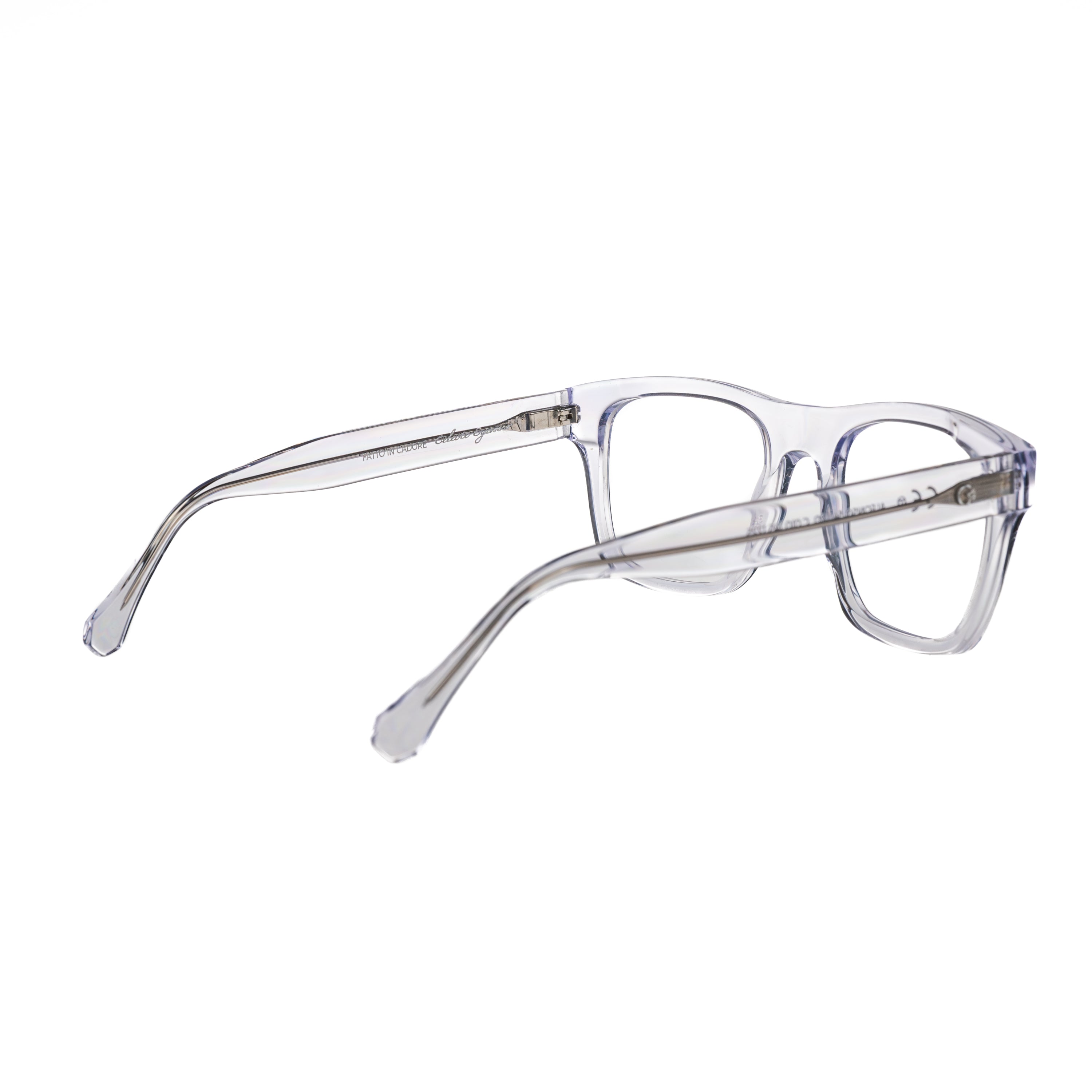 CELESTE EYEWEAR -ALFONSO (010-CRYSTAL)