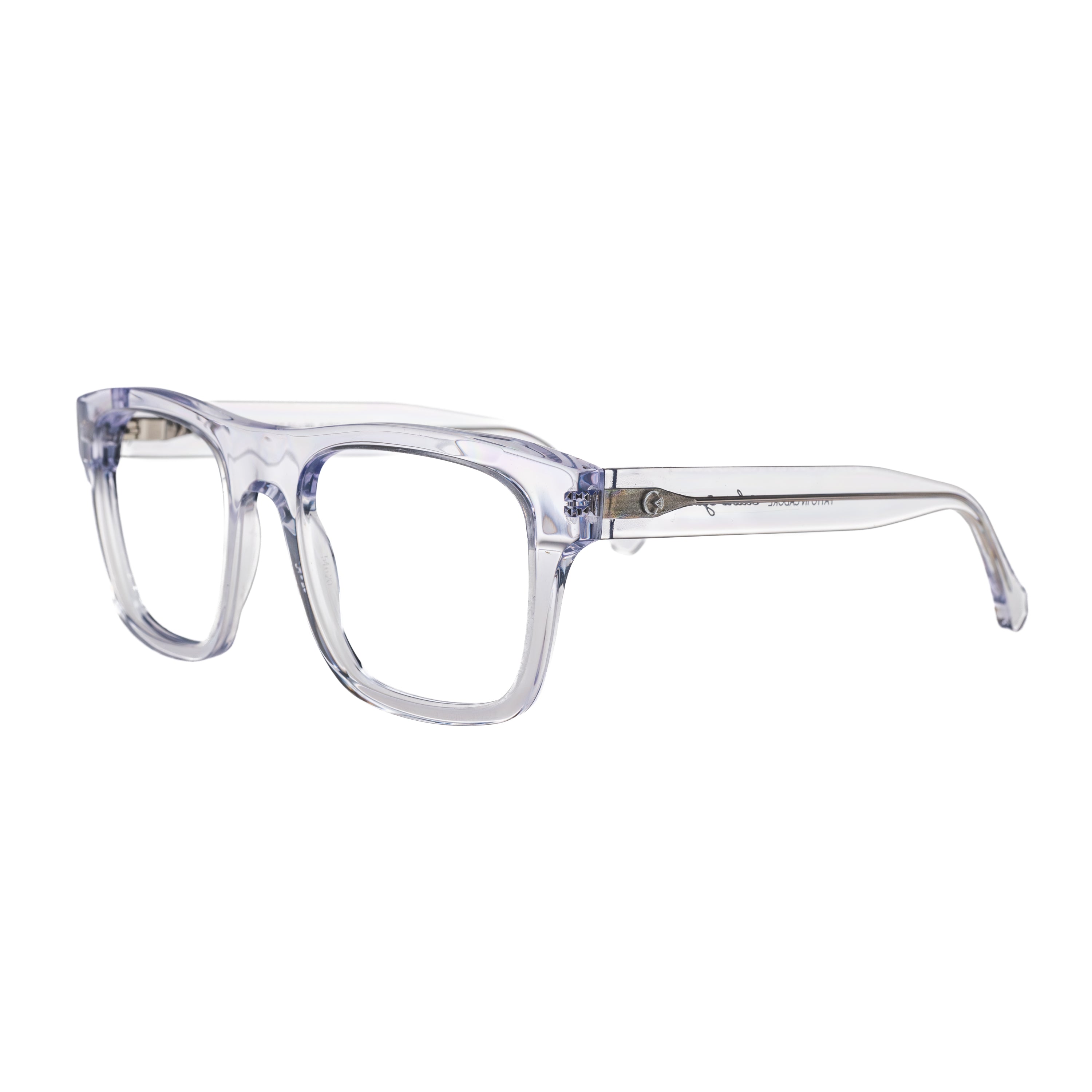 CELESTE EYEWEAR -ALFONSO (010-CRYSTAL)