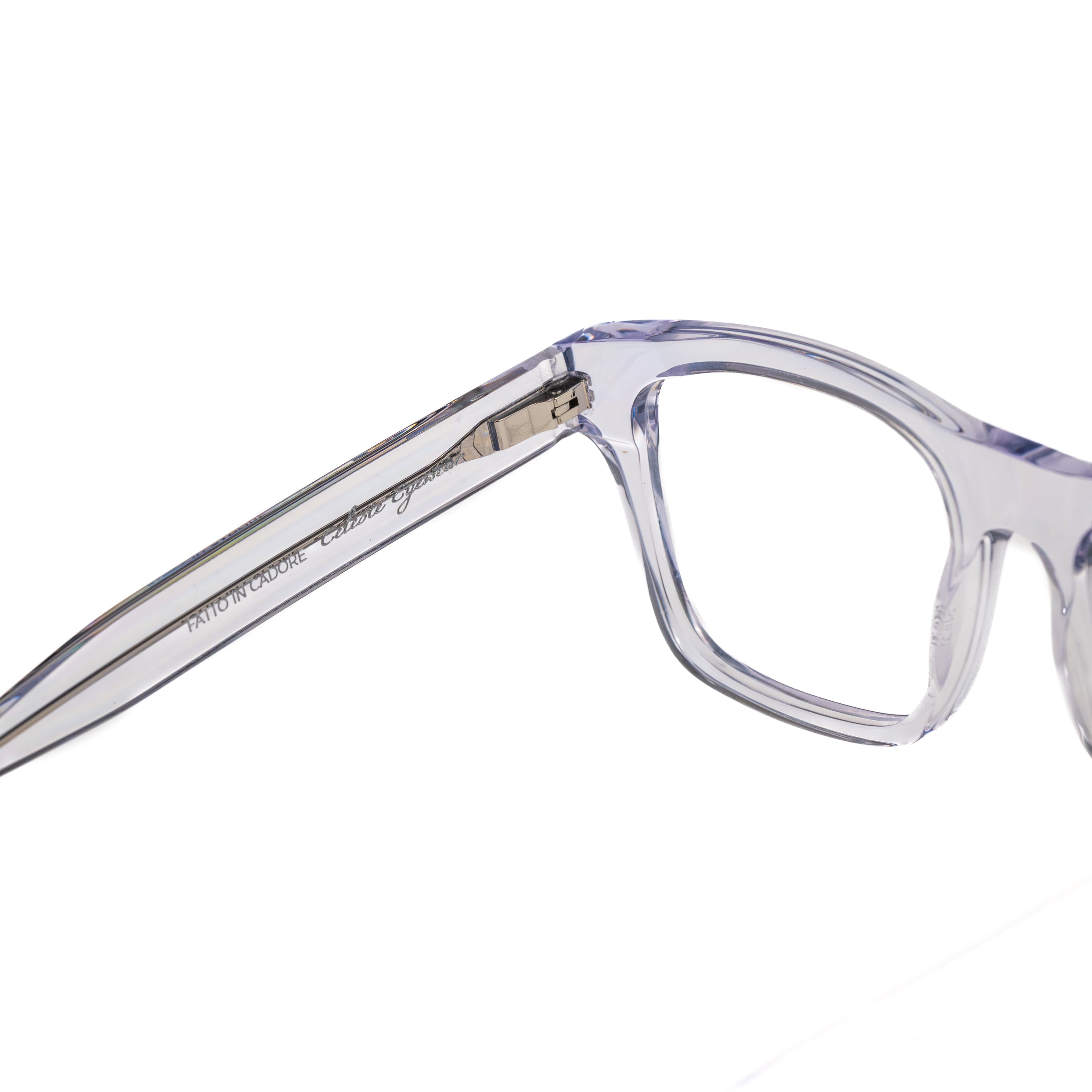 CELESTE EYEWEAR -ALFONSO (010-CRYSTAL)